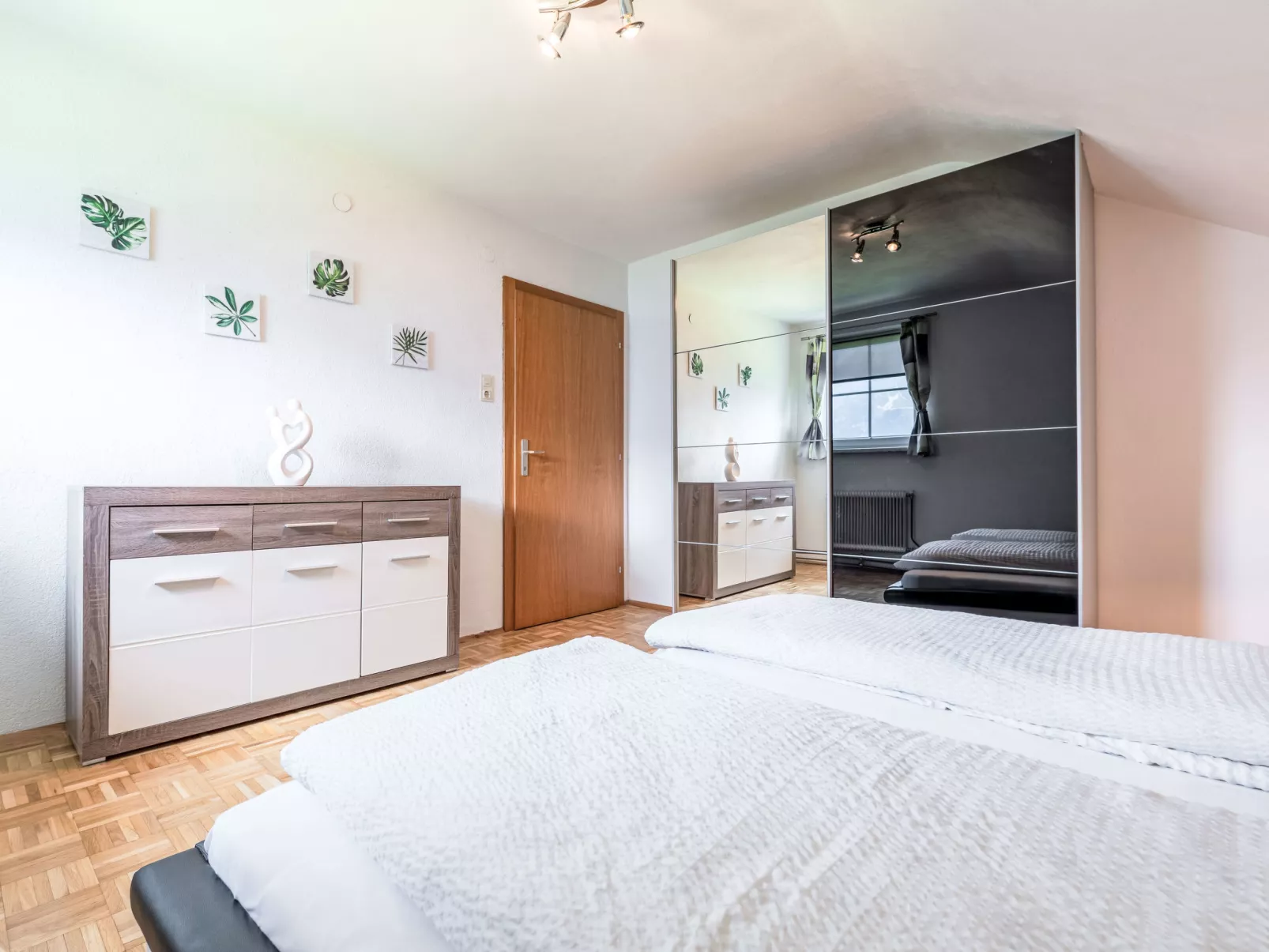Ferienwohnung Grimmingblick-Inside