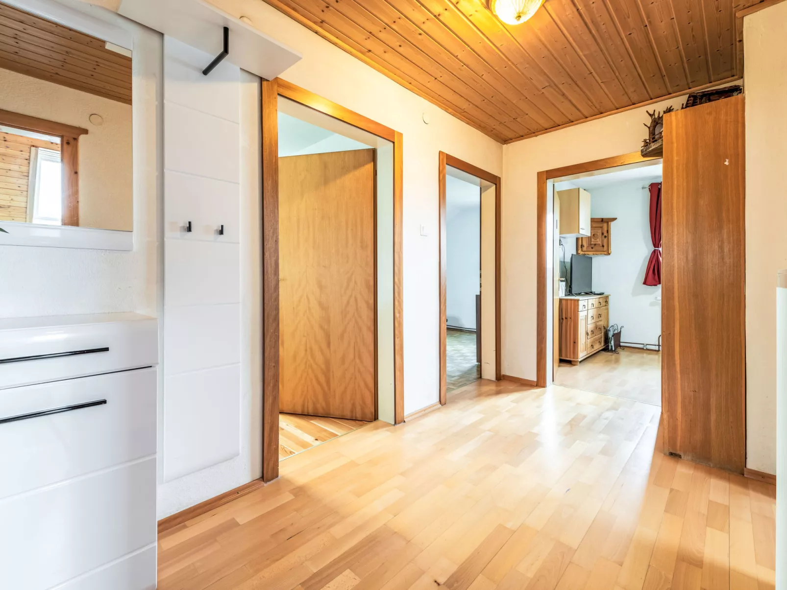 Ferienwohnung Grimmingblick-Inside