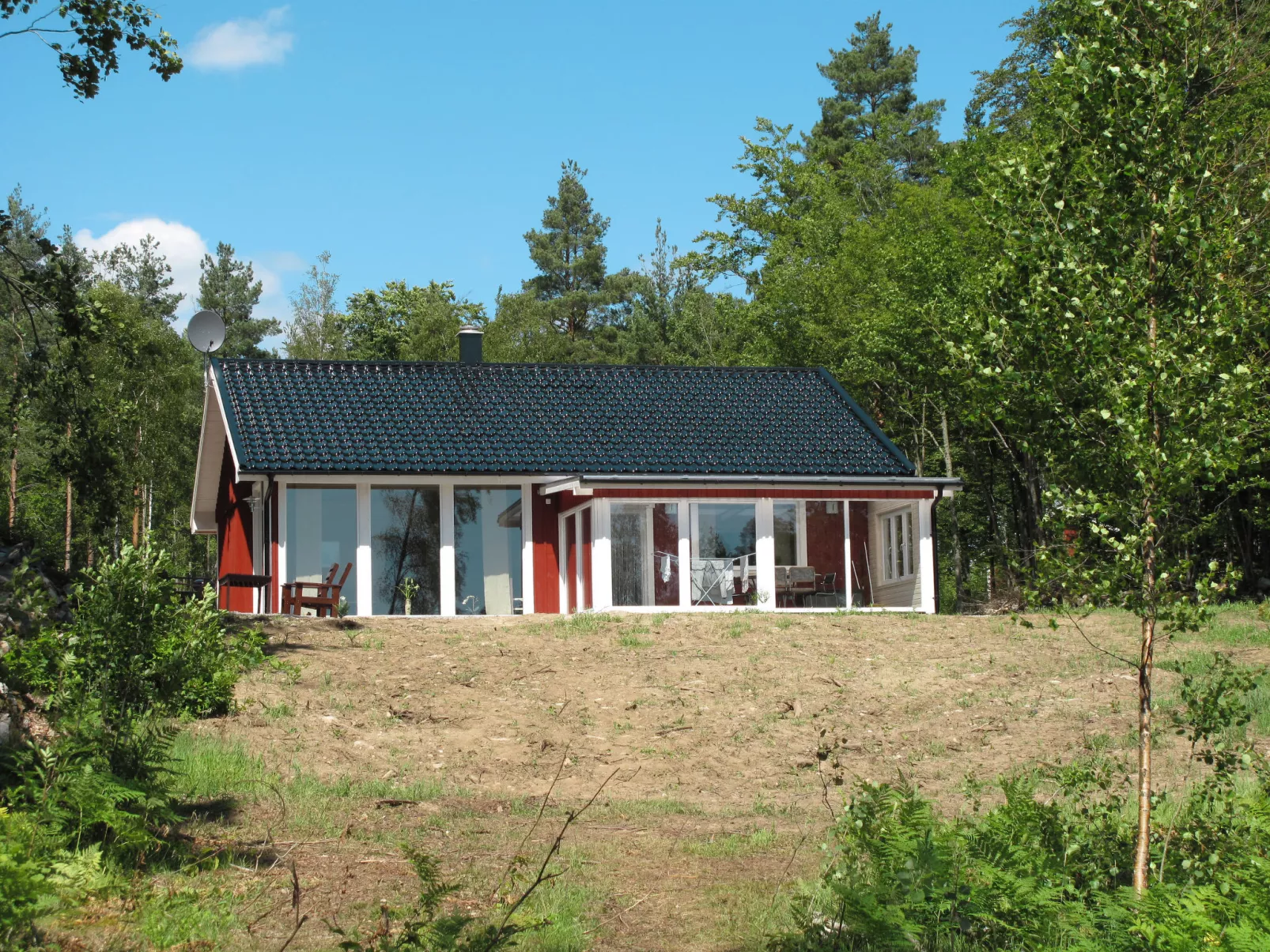 Erikstorp 145-Draußen