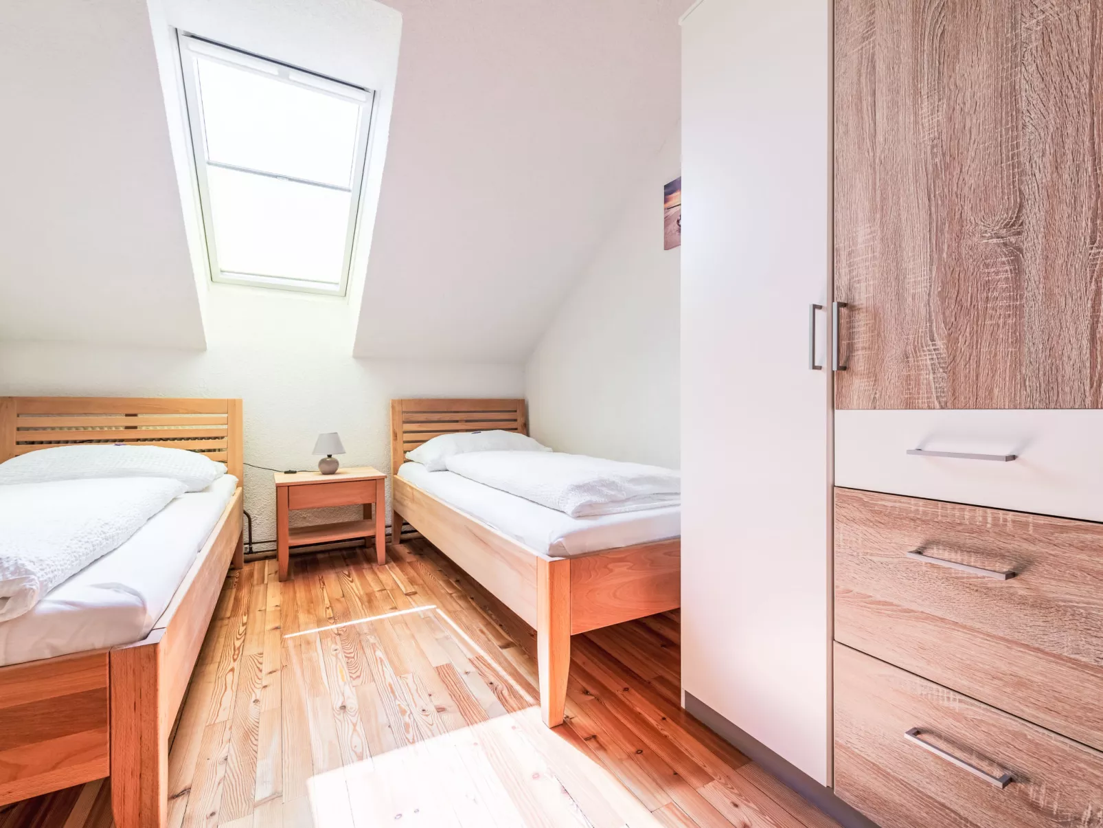 Ferienwohnung Grimmingblick-Inside