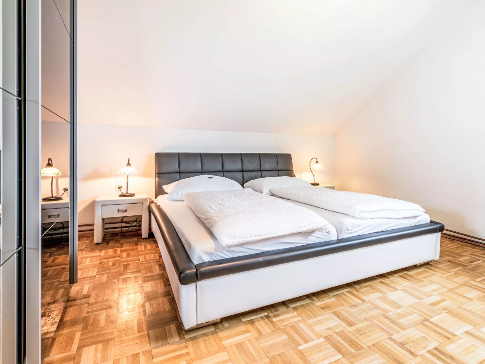Ferienwohnung Grimmingblick-Inside