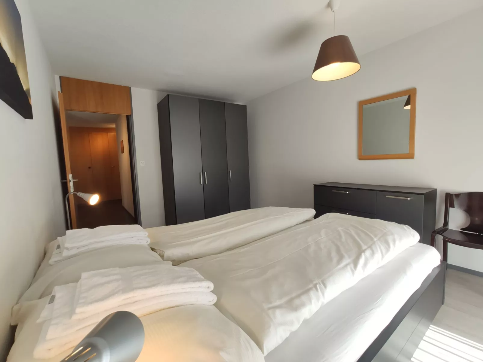 Allod Park Haus C 305-Drinnen
