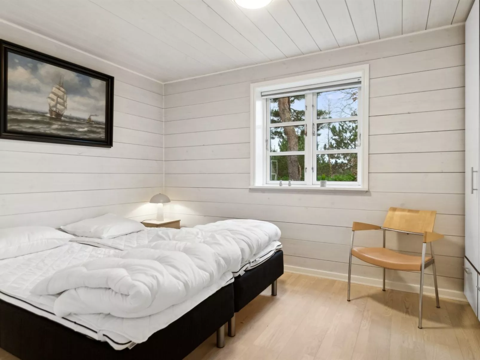 "Ingert" - 1km from the sea-Inside