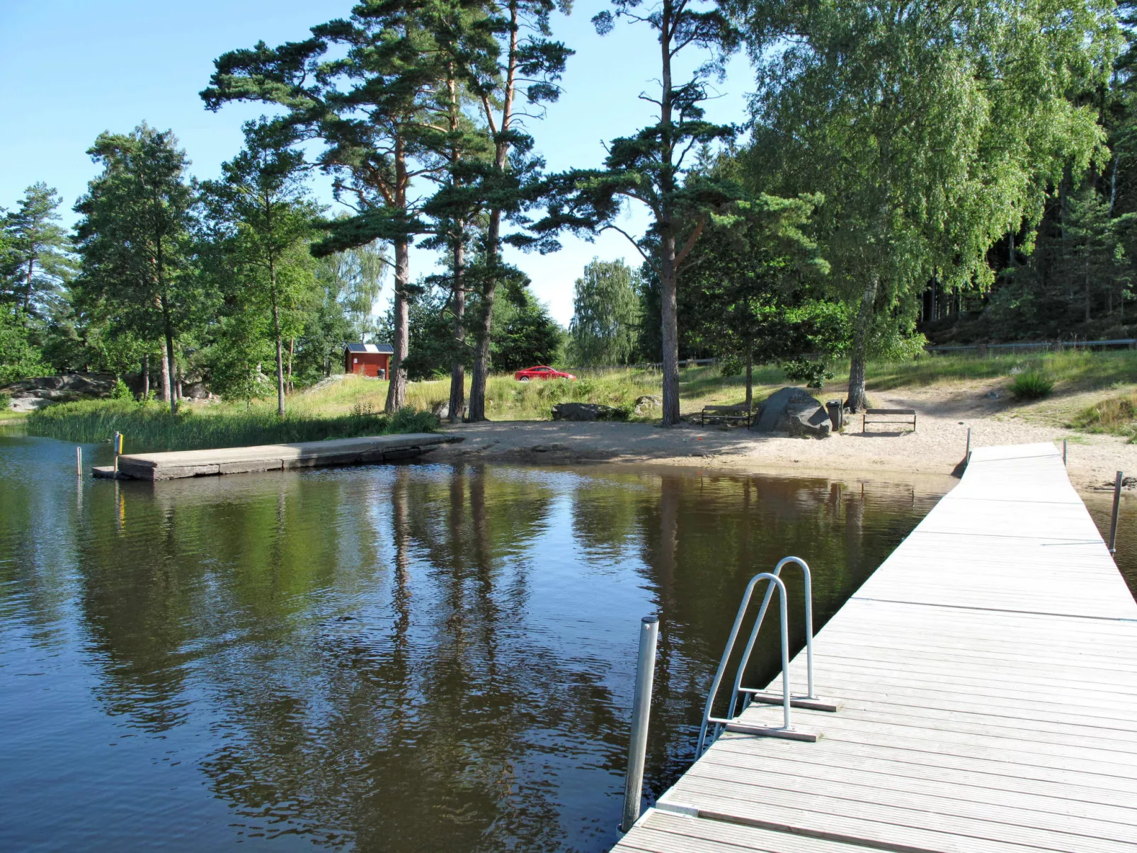 Erikstorp 145-Draußen