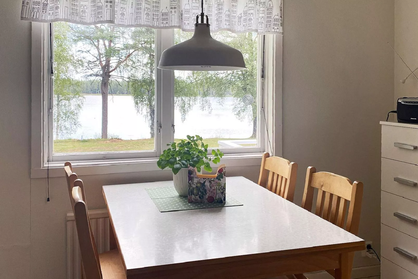 4 person holiday home in GISLAVED-By Traum