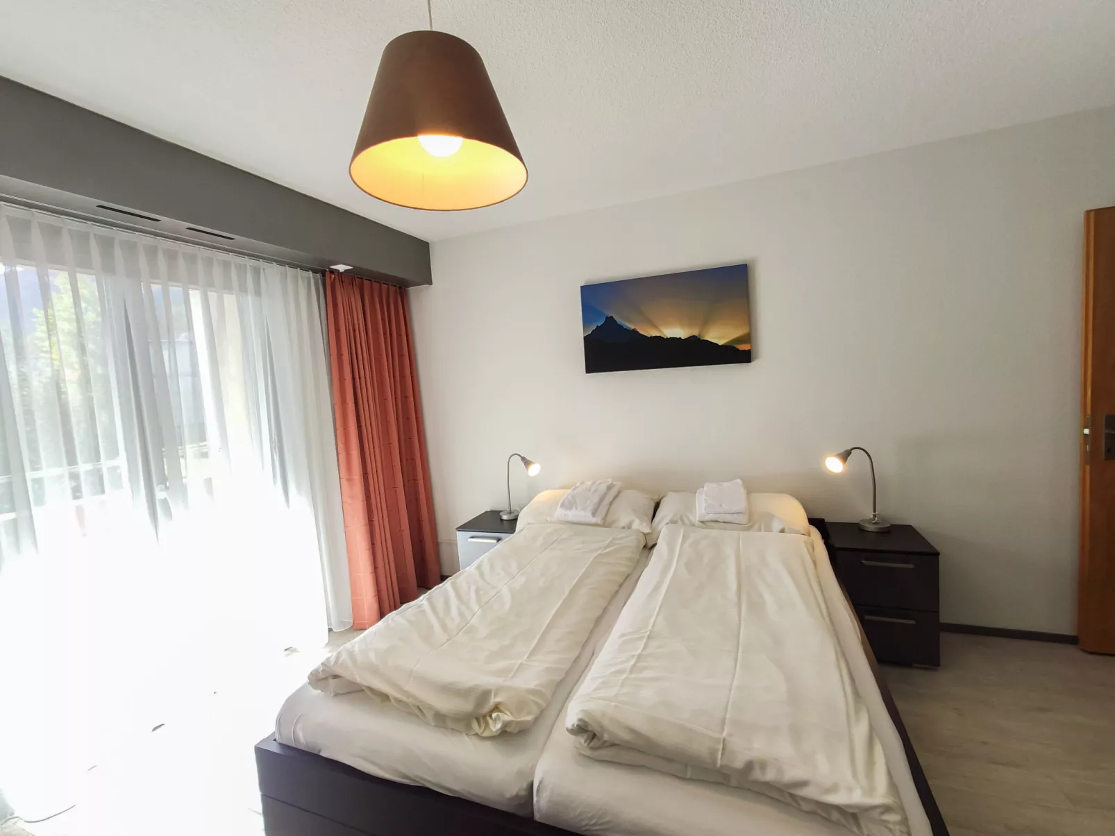 Allod Park Haus C 305-Drinnen