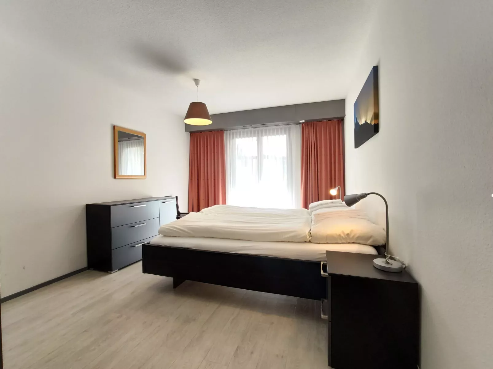 Allod Park Haus C 305-Drinnen