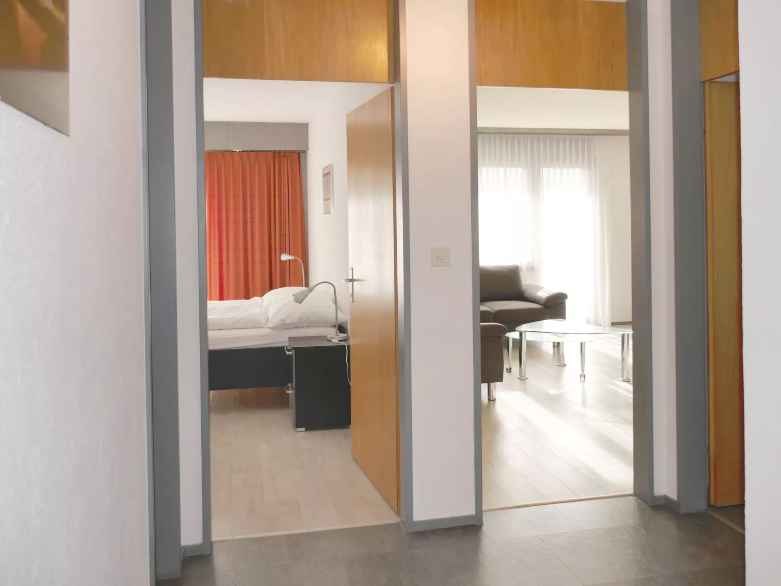 Allod Park Haus C 305-Drinnen