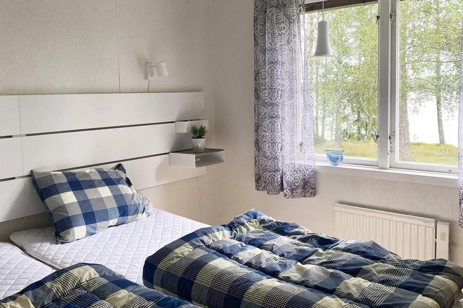 4 person holiday home in GISLAVED-By Traum-Indoor