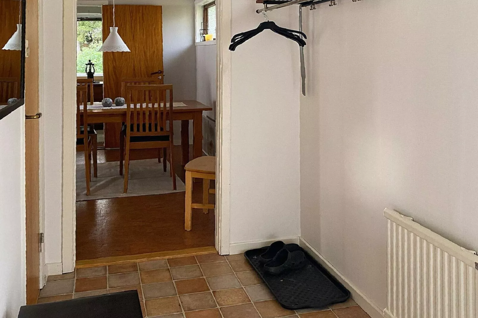 4 person holiday home in GISLAVED-By Traum-Indoor