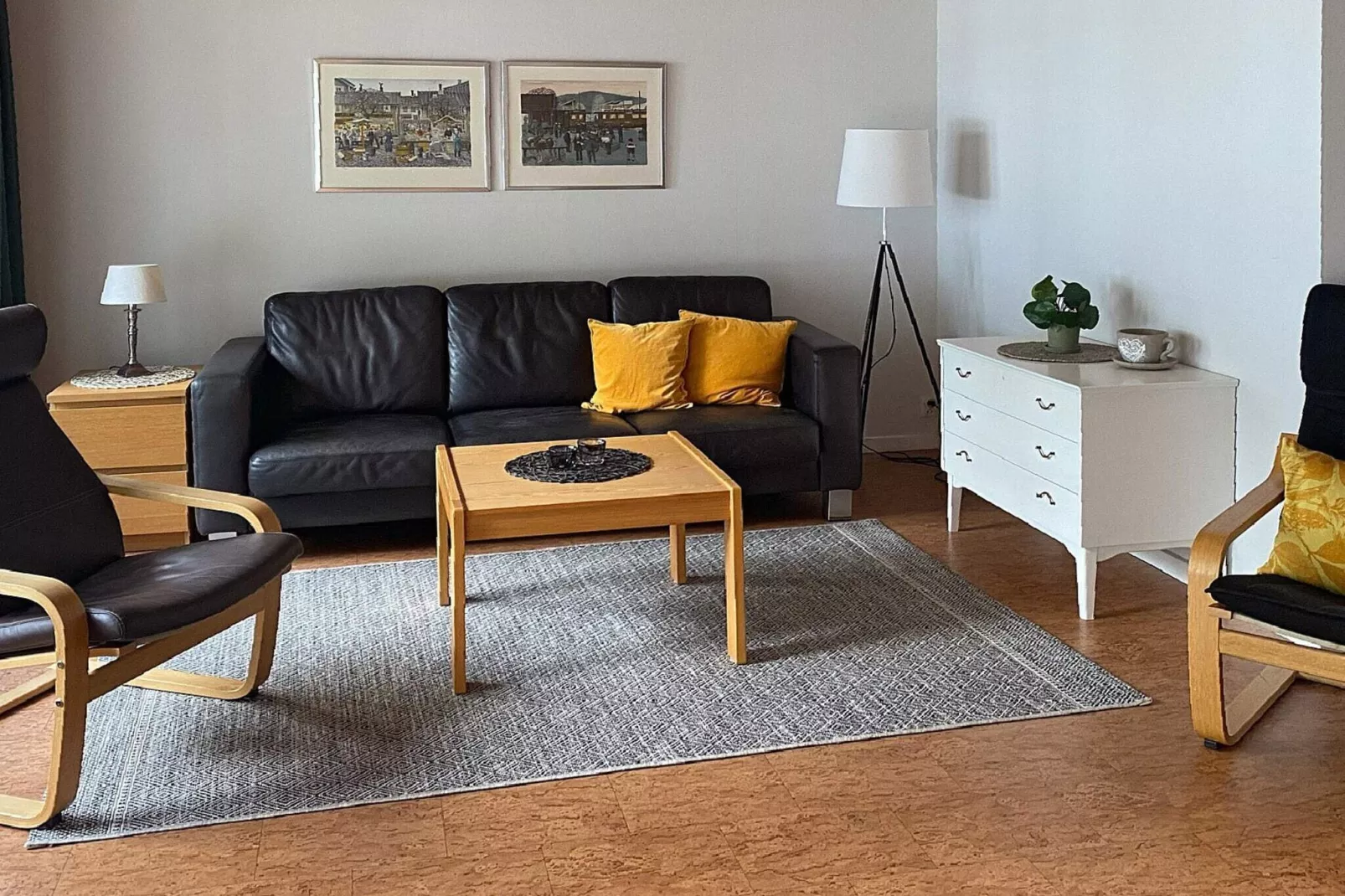 4 person holiday home in GISLAVED-By Traum-Indoor