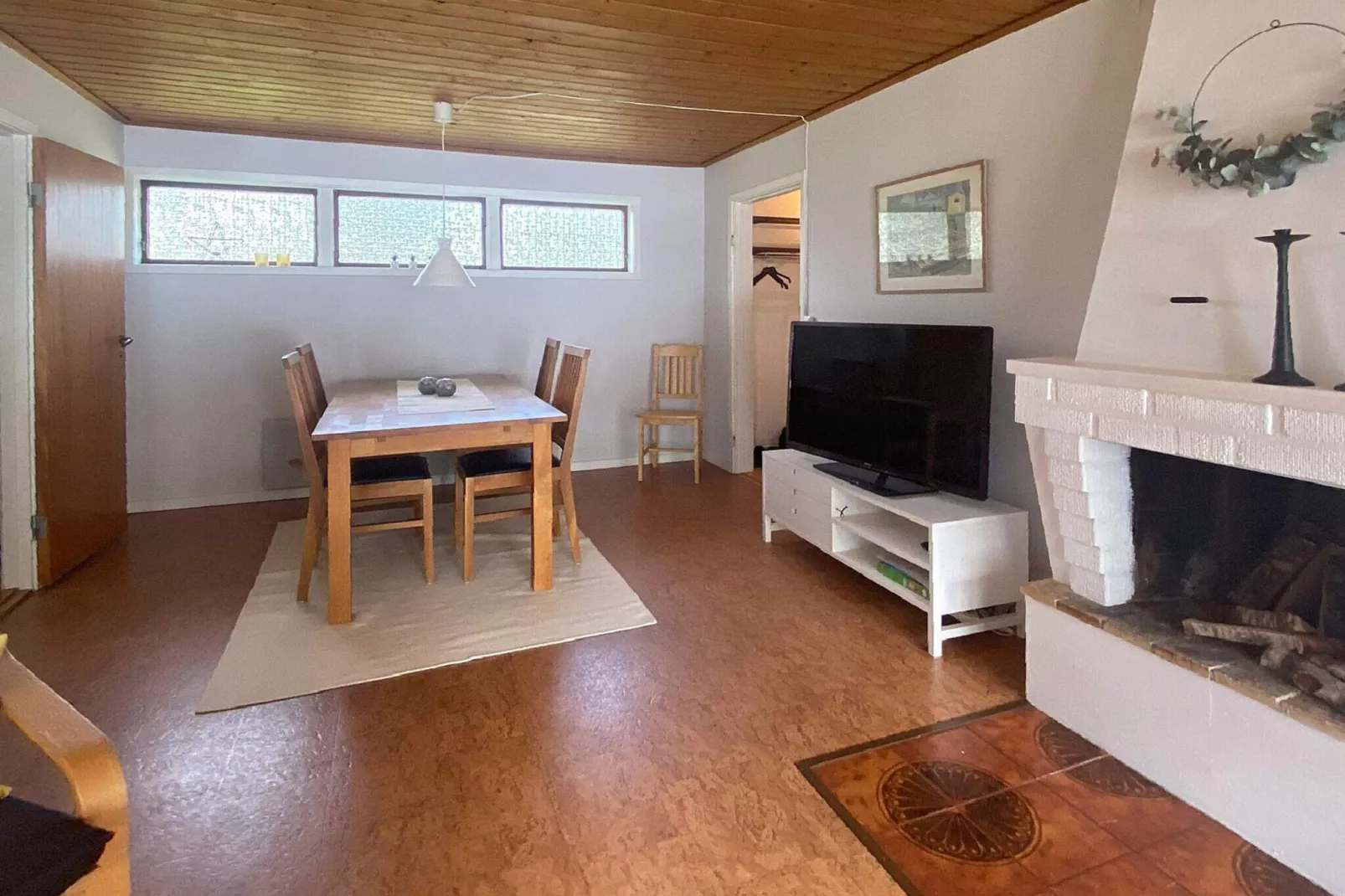 4 person holiday home in GISLAVED-By Traum-Indoor