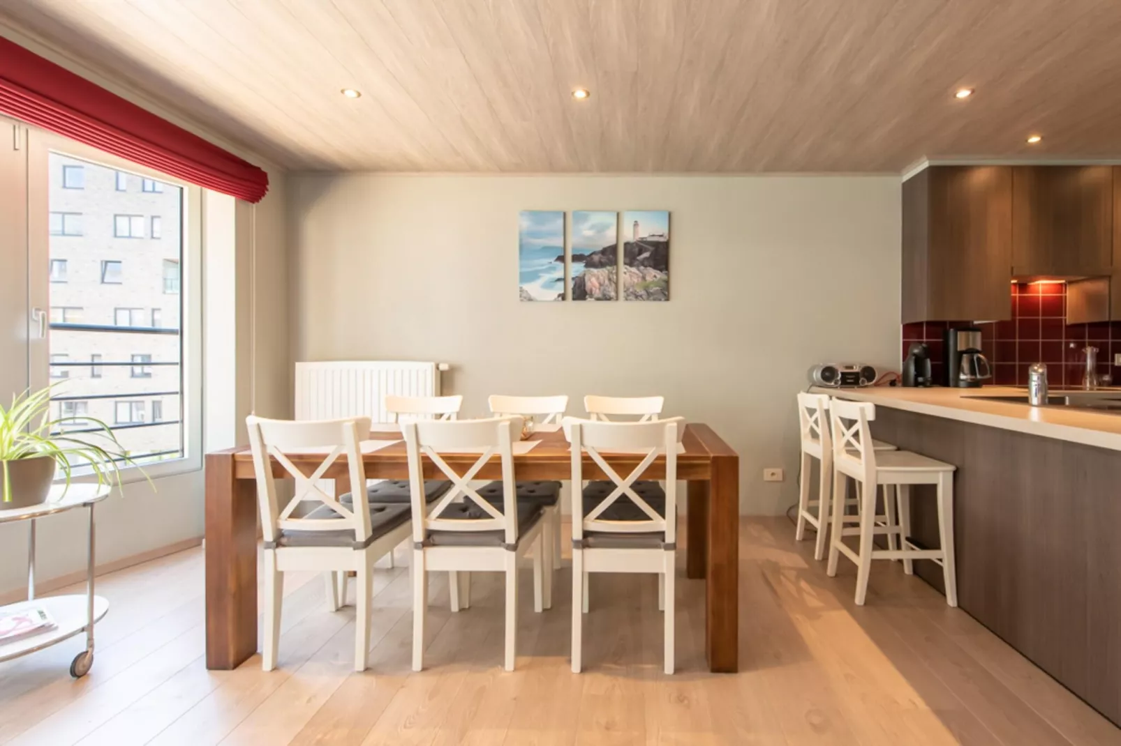Herakles-Dining room
