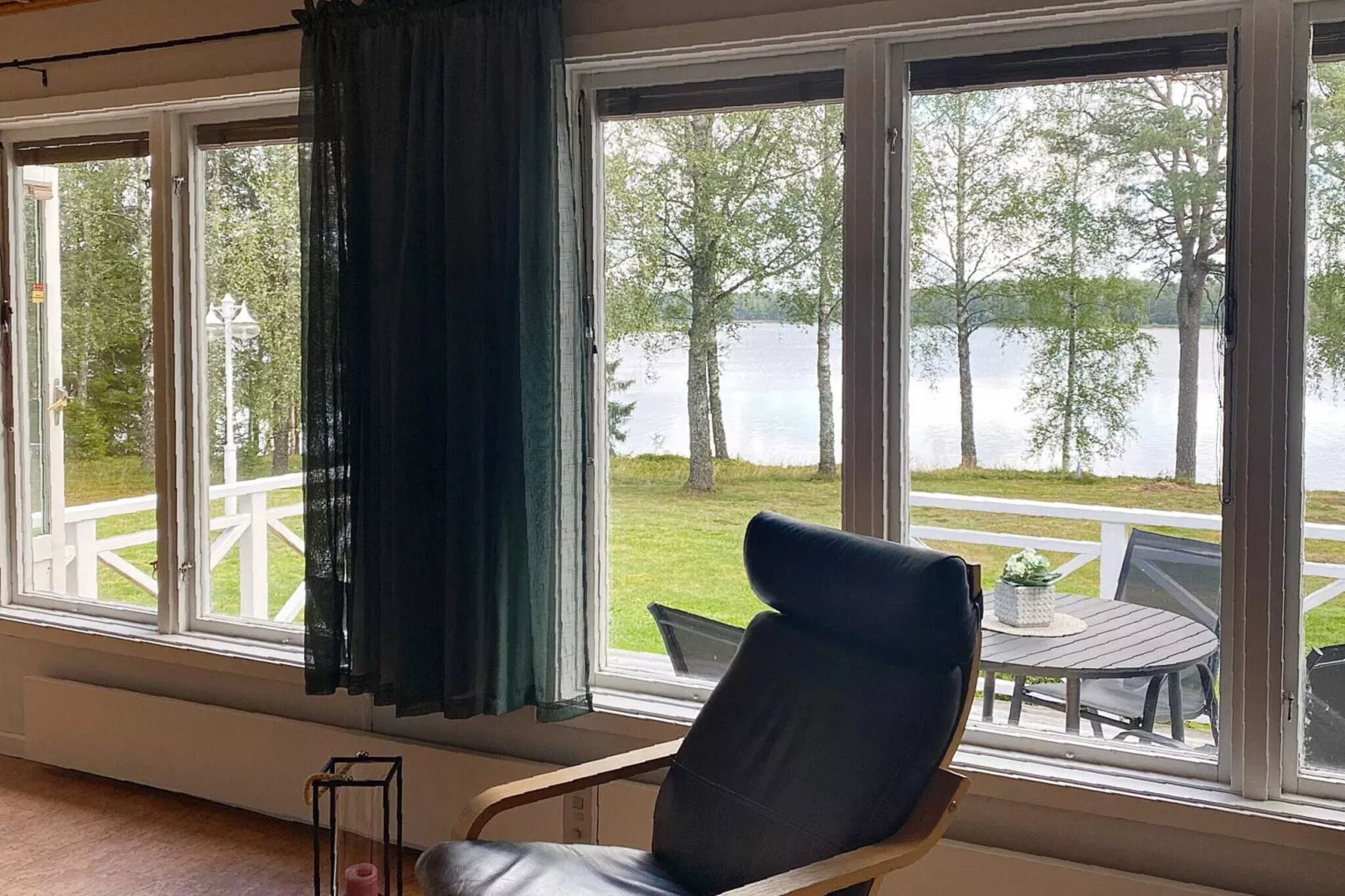 4 person holiday home in GISLAVED-By Traum-Indoor
