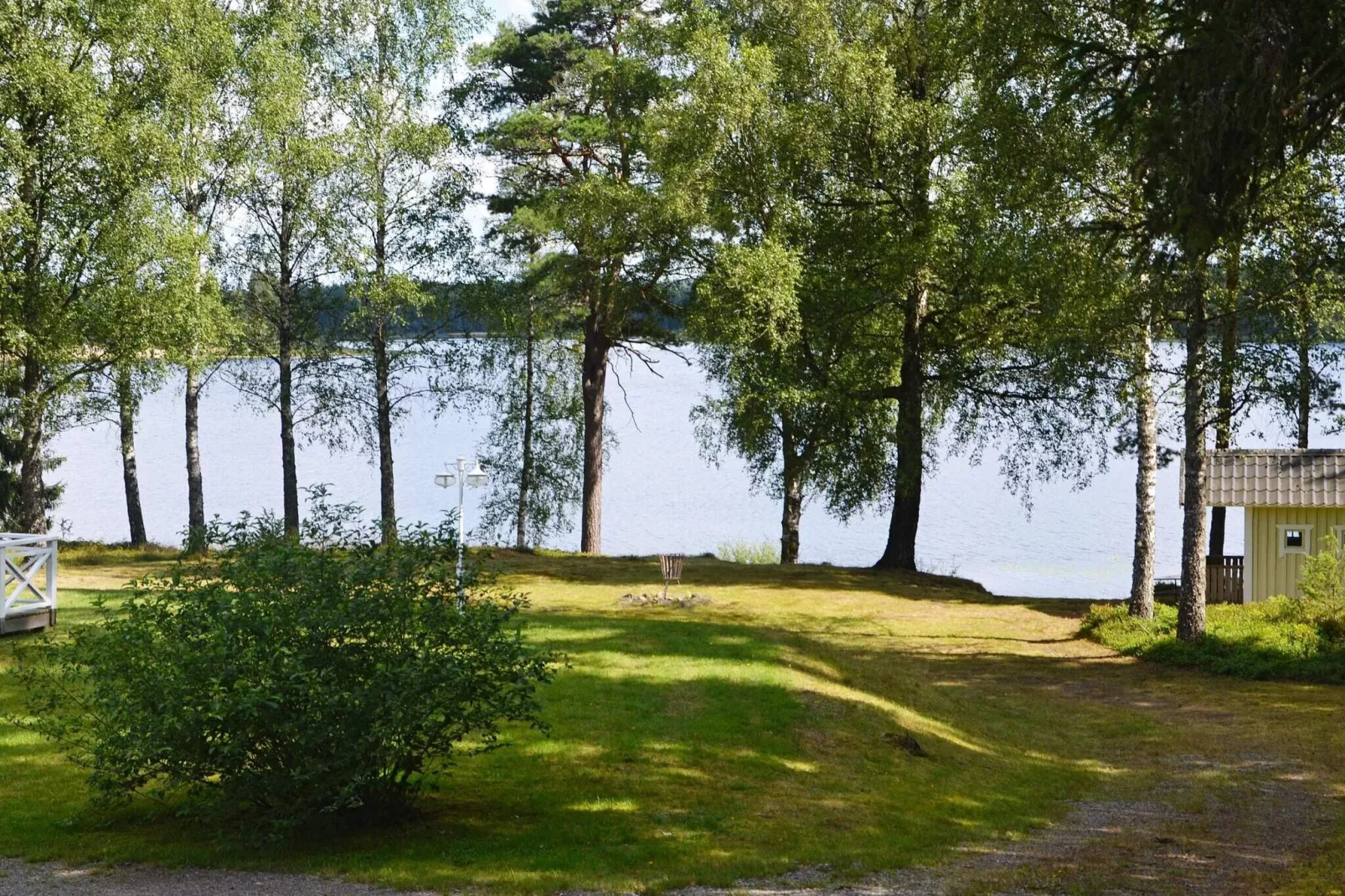 4 person holiday home in GISLAVED-By Traum-View