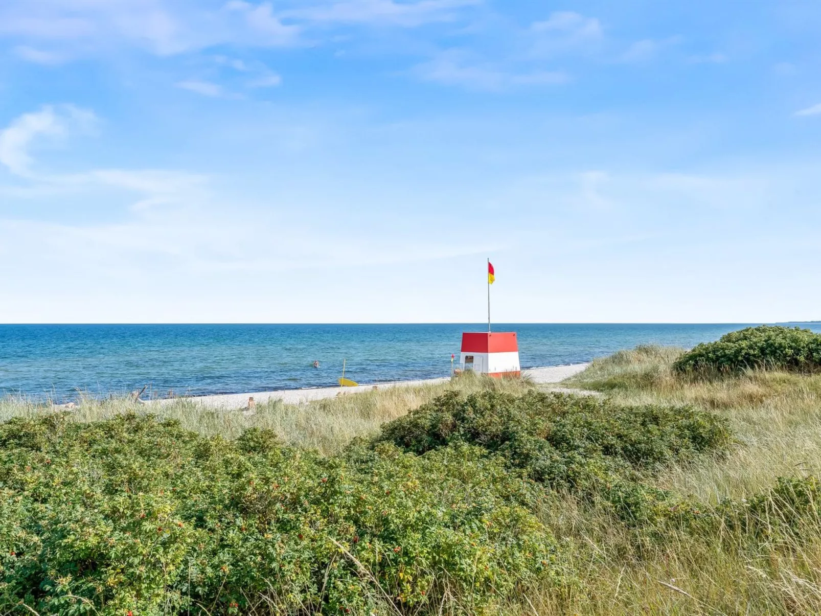 "Rajna" - 250m from the sea-Outside