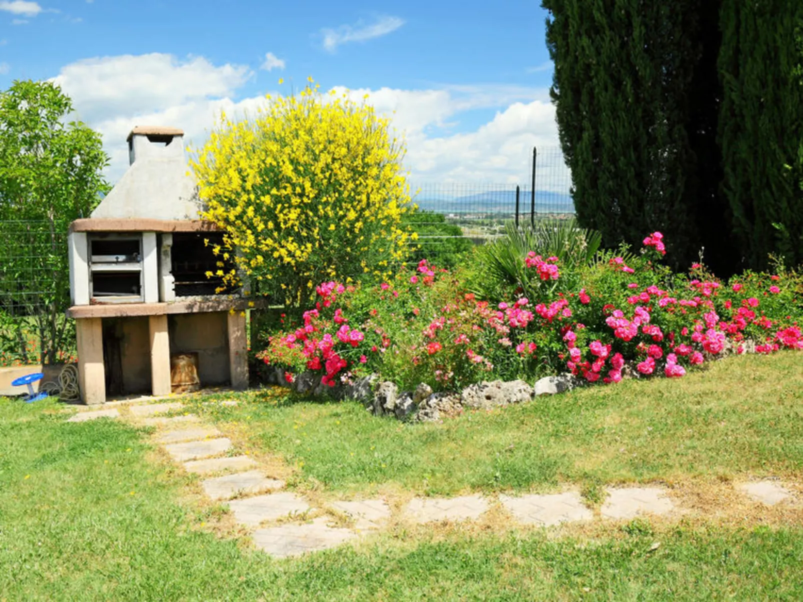 Villastrada-Dehors