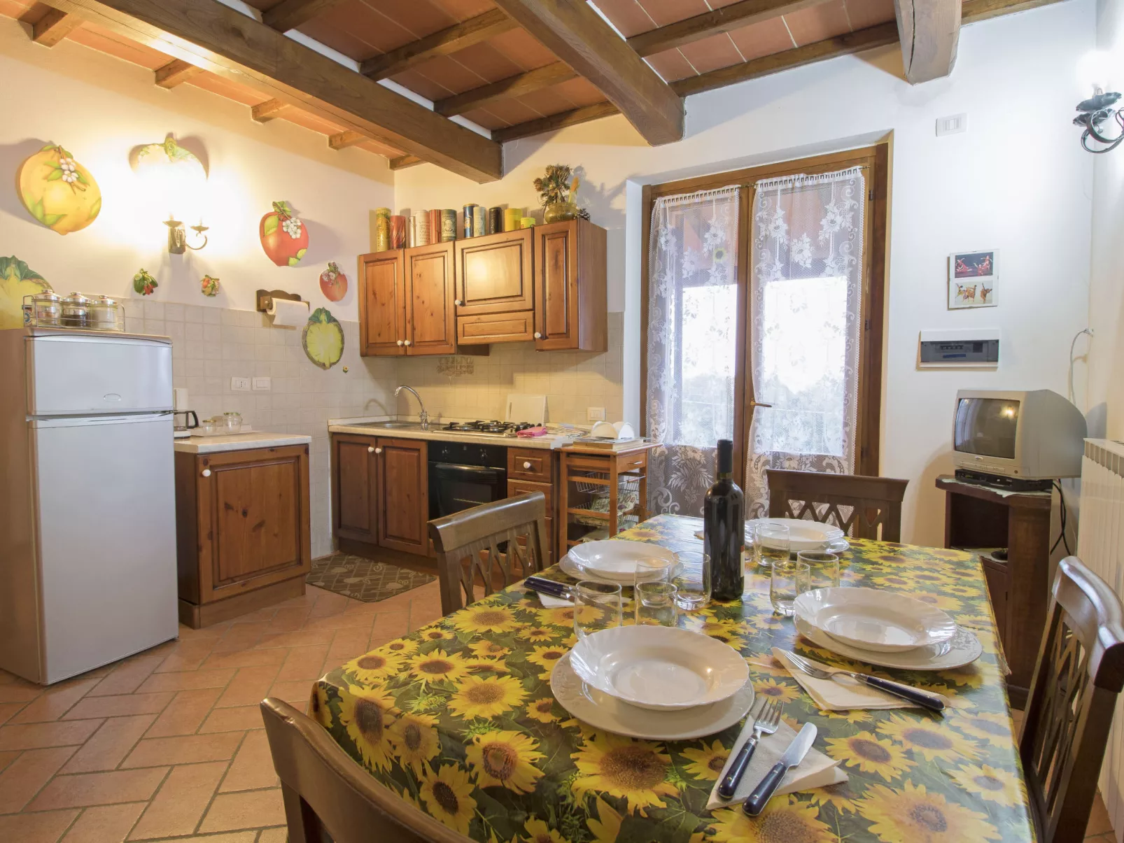 Villastrada-Dedans