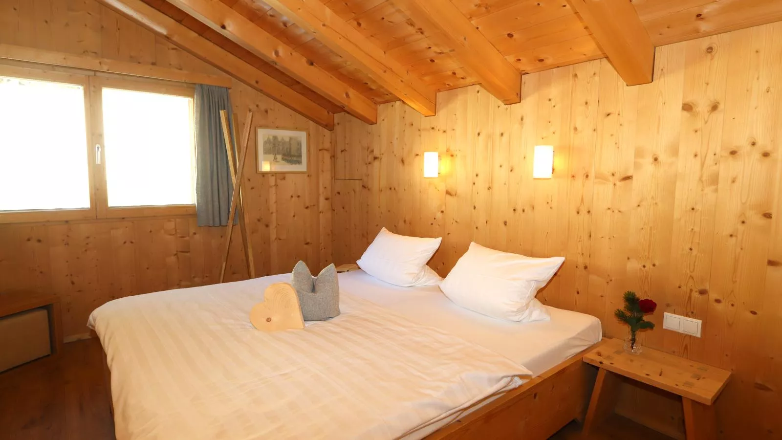 Waidachhaus 16-Chambre