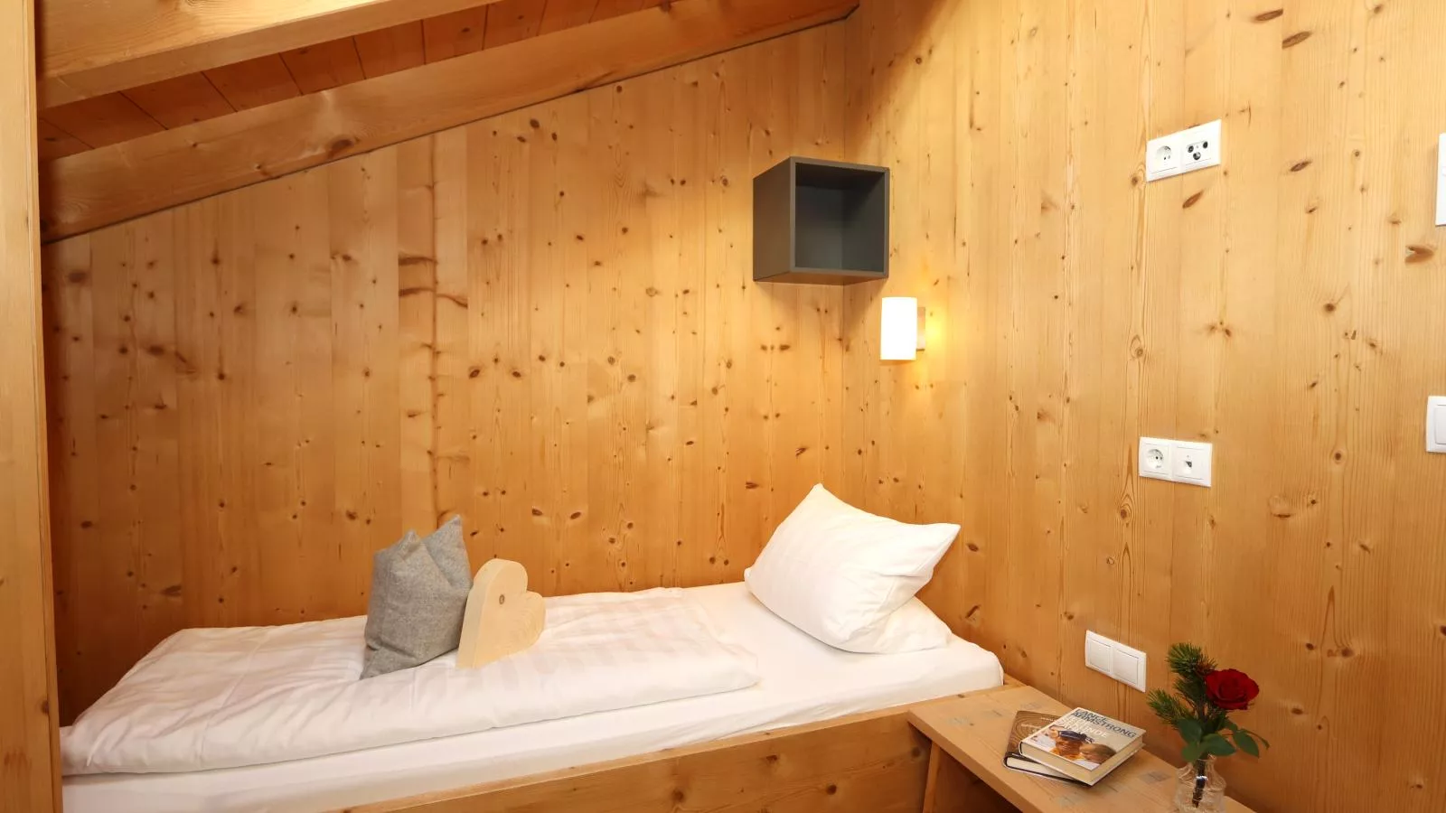 Waidachhaus 16-Chambre
