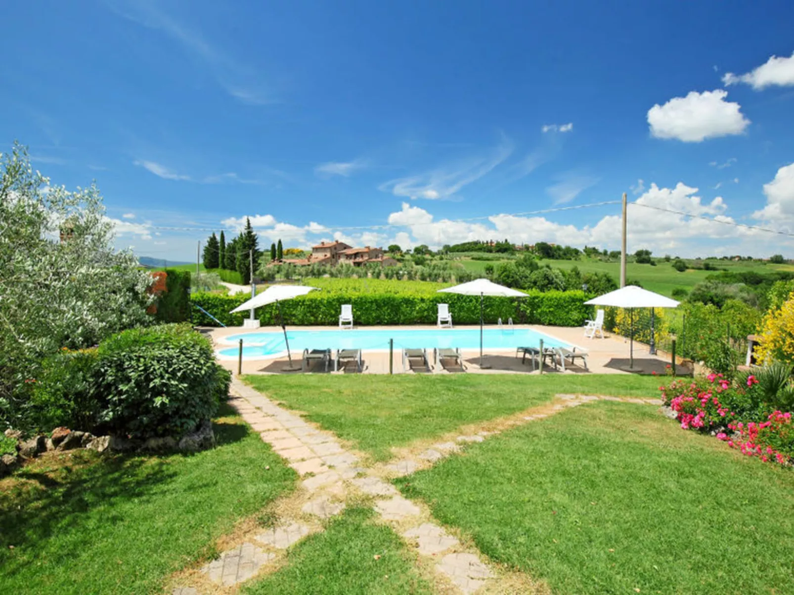 Villastrada-Dehors
