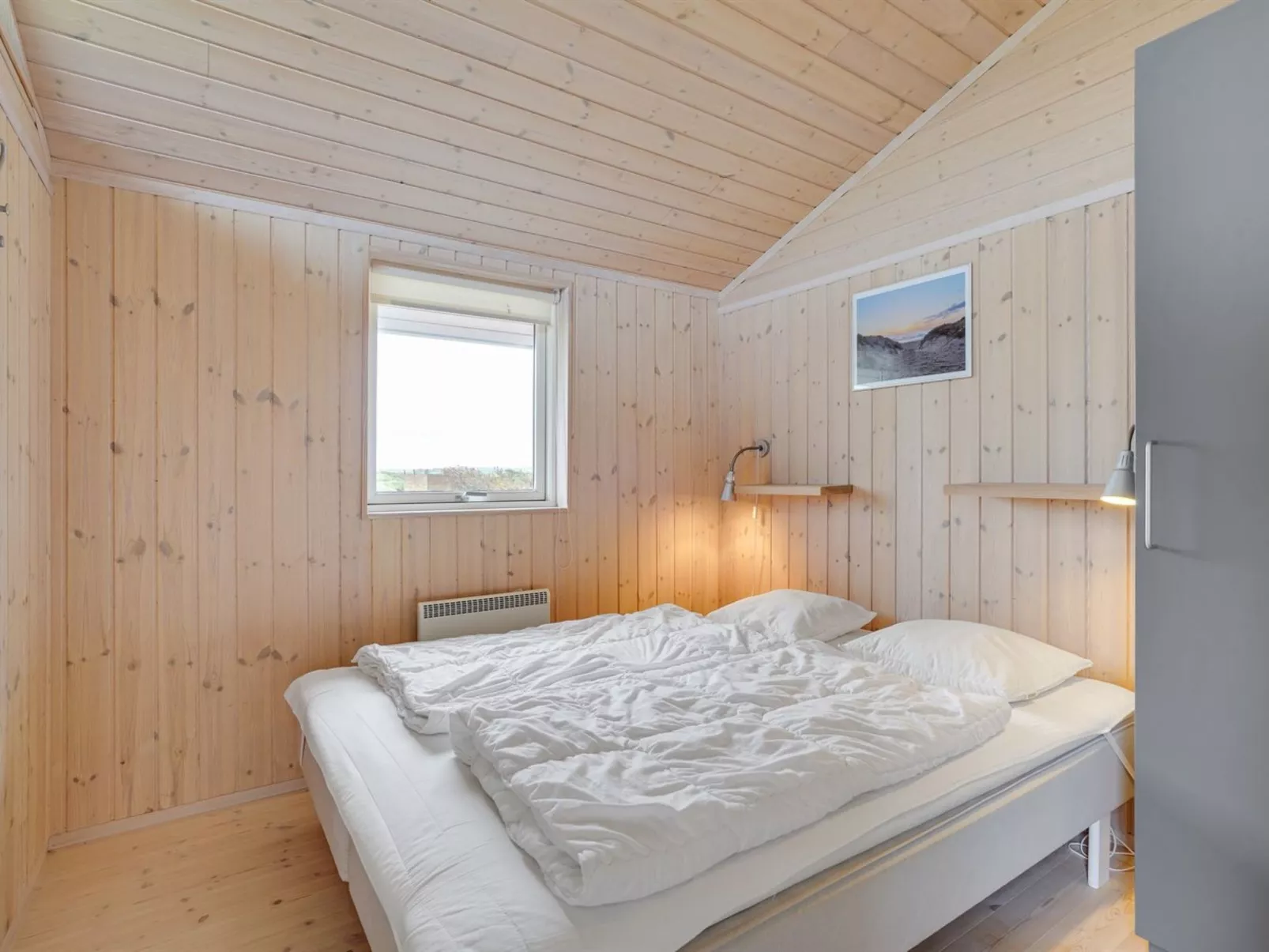 "Floriana" - 650m from the sea-Drinnen