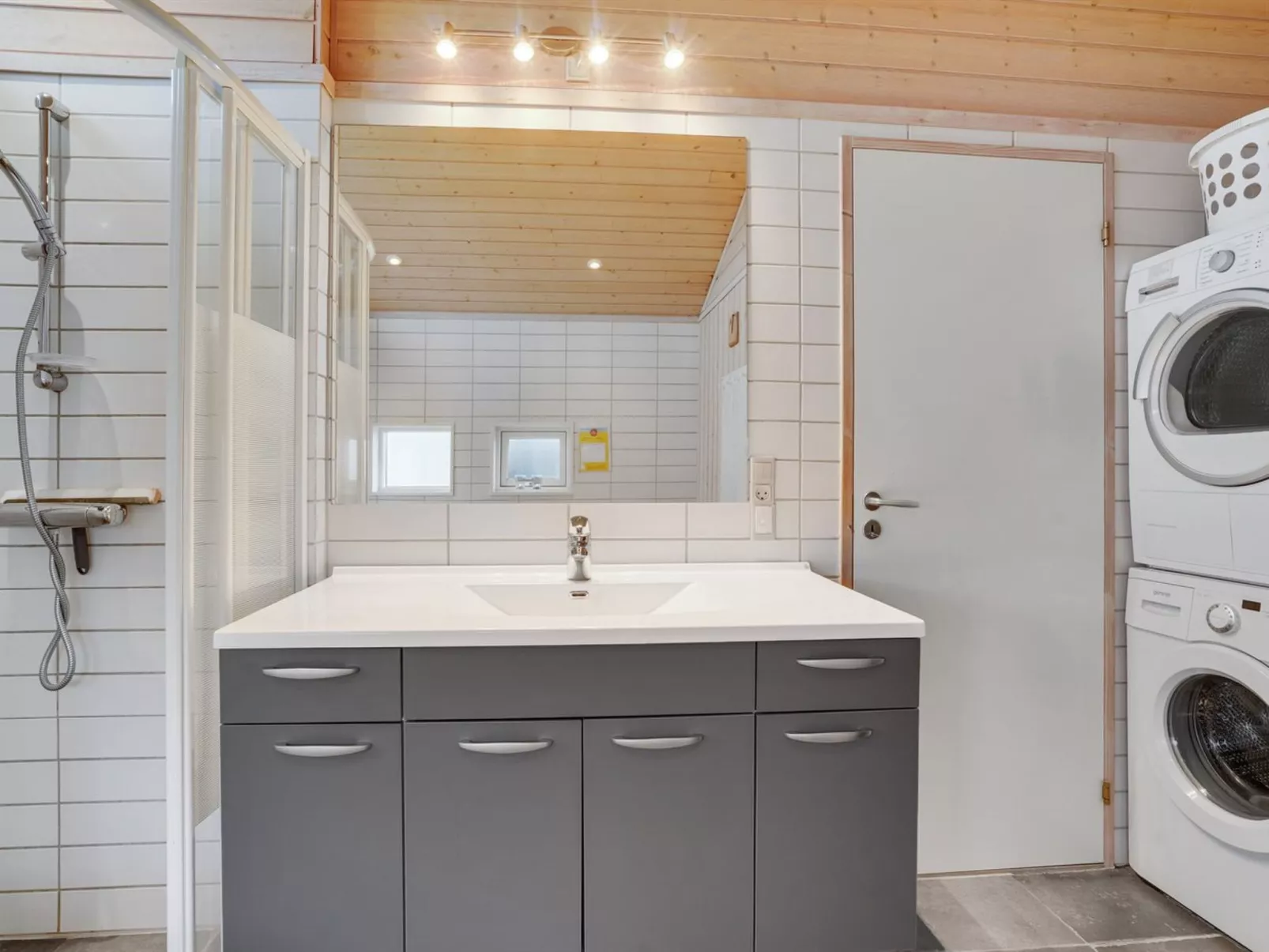 "Floriana" - 650m from the sea-Drinnen