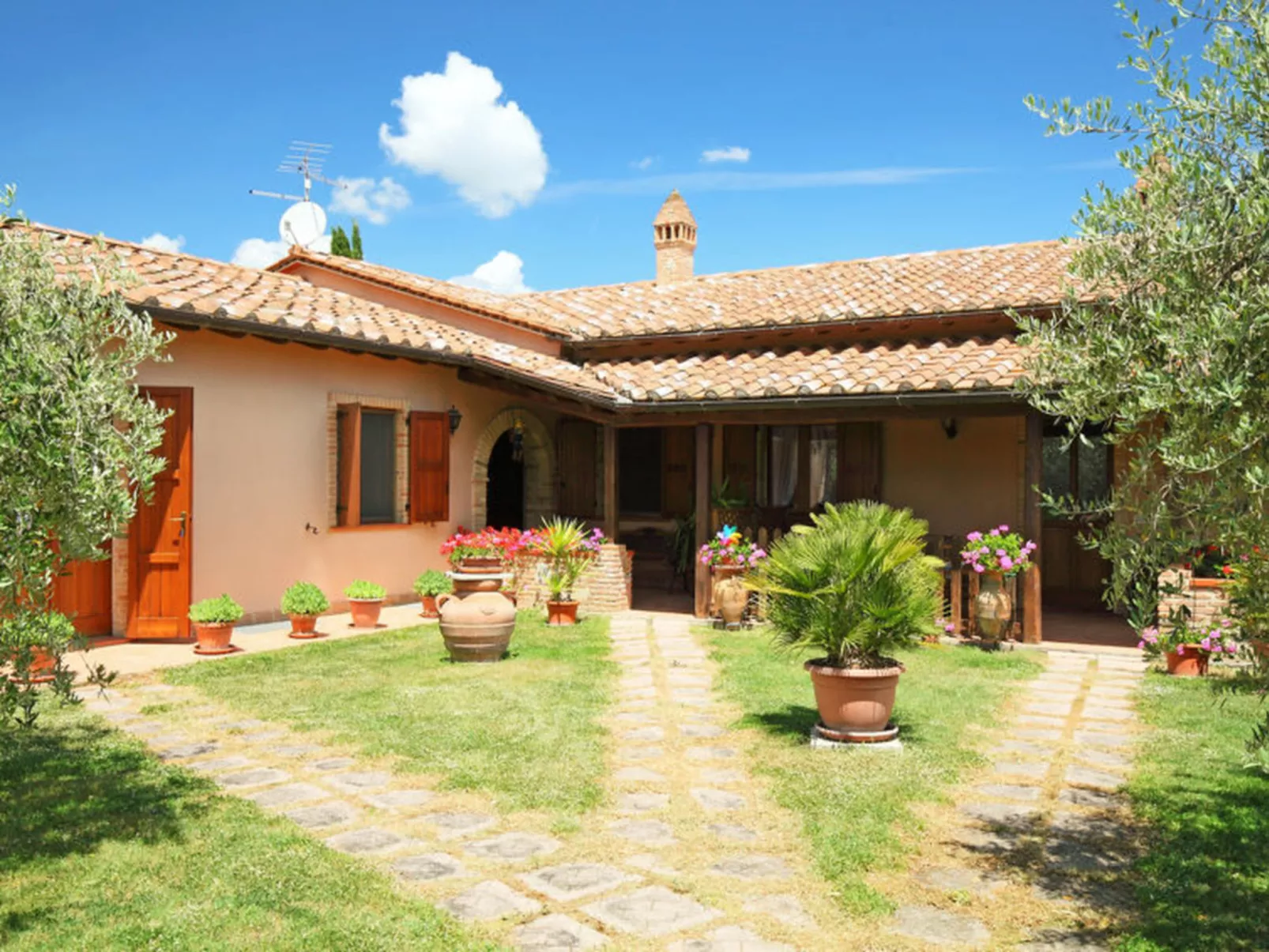 Villastrada-Dehors