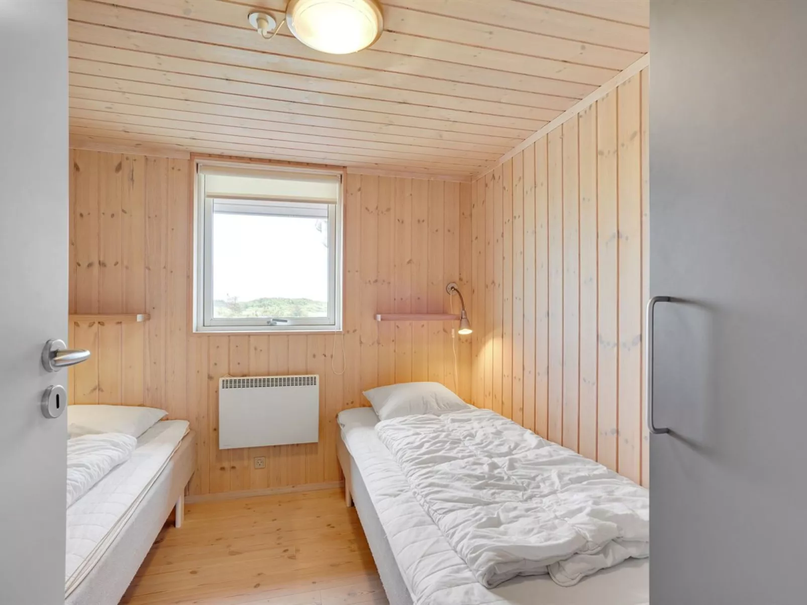 "Floriana" - 650m from the sea-Drinnen