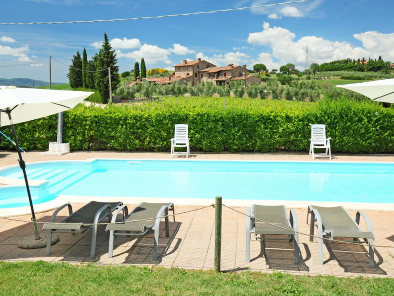 Villastrada-Dehors
