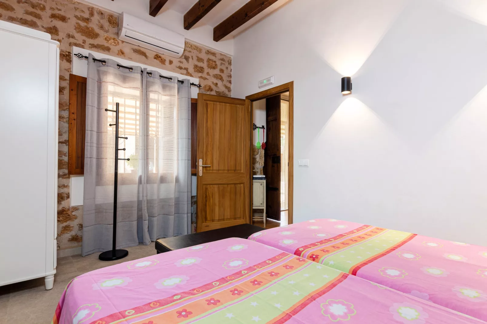 YourHouse  Villa Sa Punta de Ses Salines-Bedroom
