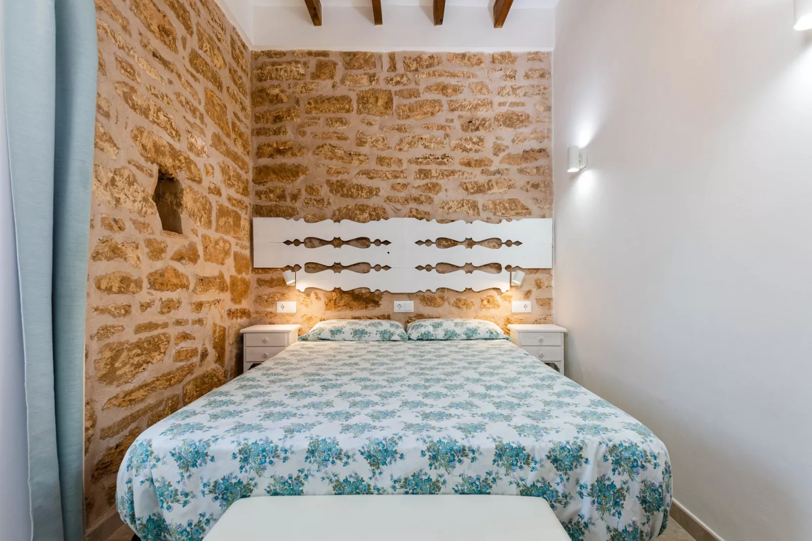 YourHouse  Villa Sa Punta de Ses Salines-Bedroom