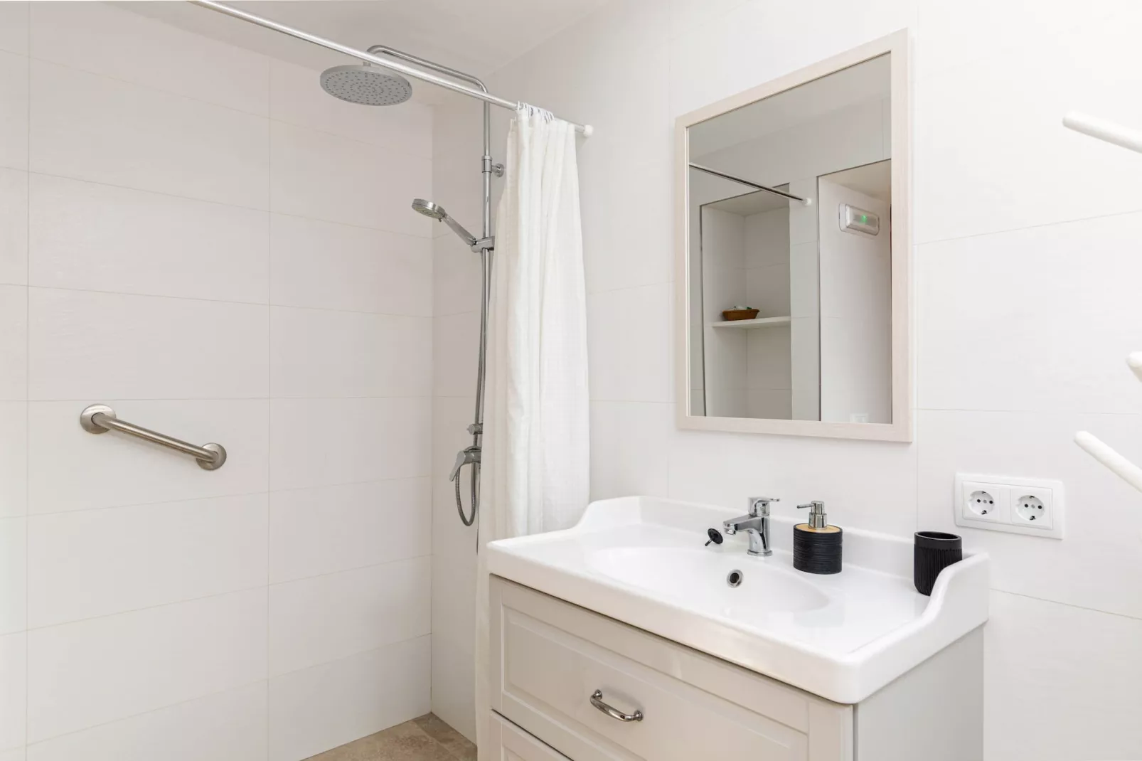 YourHouse  Villa Sa Punta de Ses Salines-Bathroom