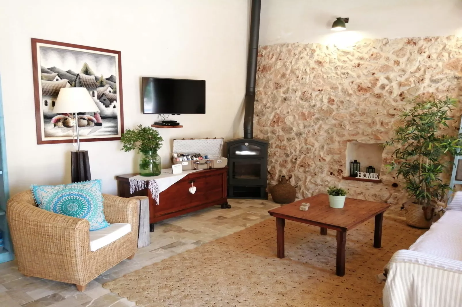 YourHouse Sa Estada