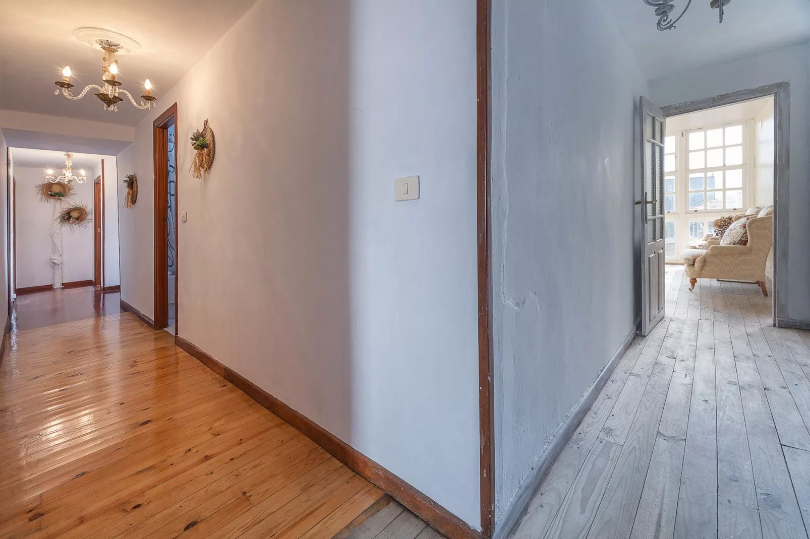 YourHouse A Casa Dos Cregos-Landing