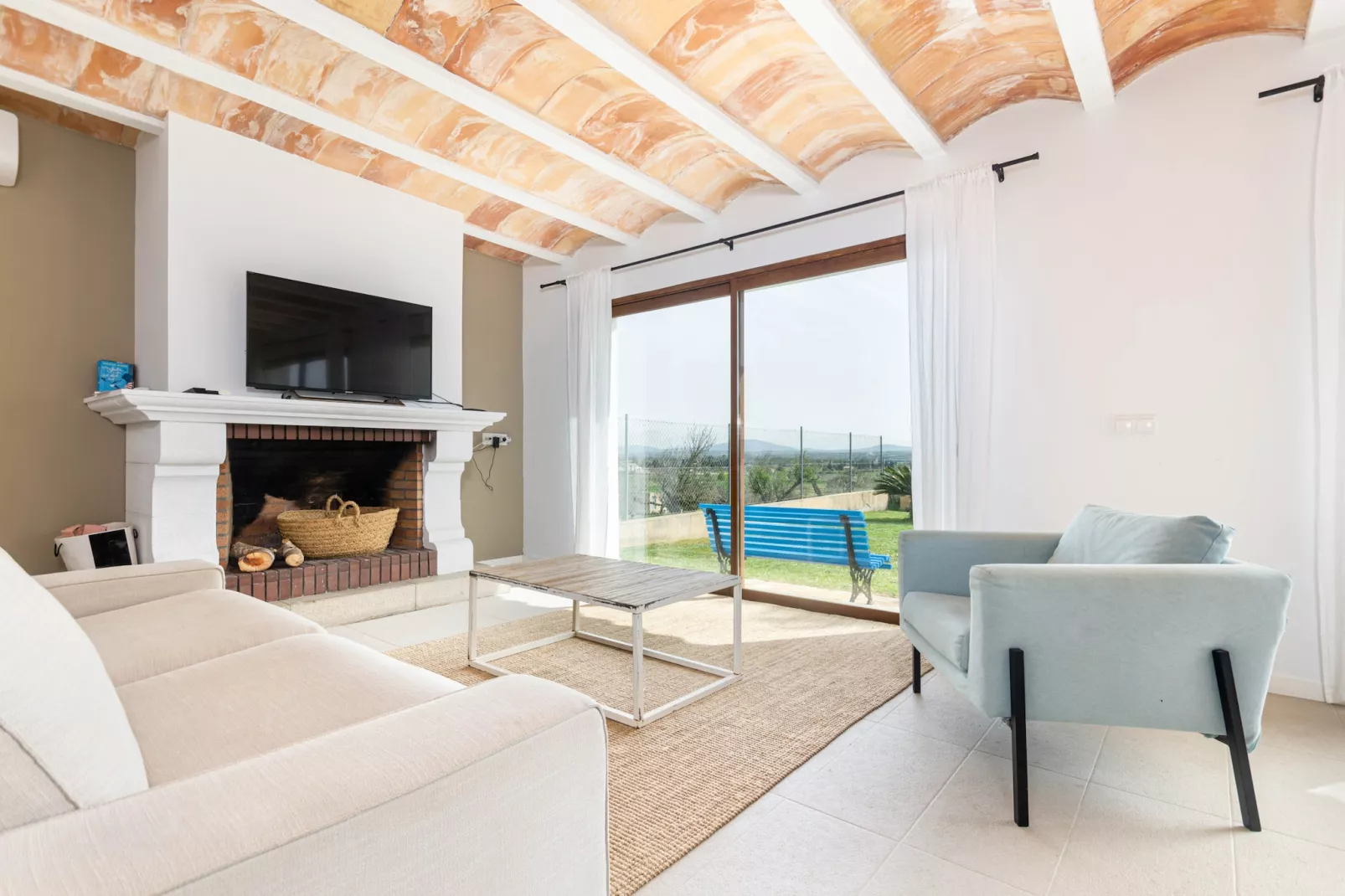 YourHouse Carrera Plana