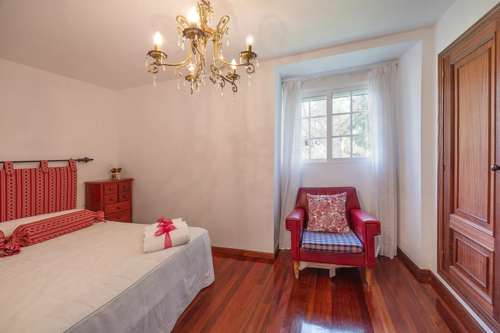 YourHouse A Casa Dos Cregos-Bedroom