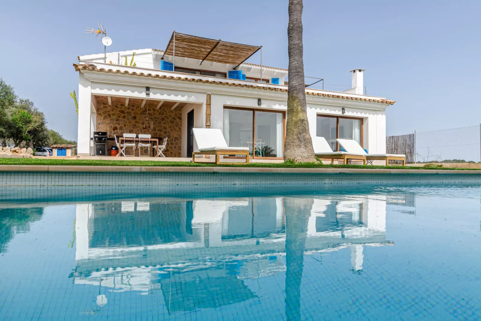 YourHouse Carrera Plana