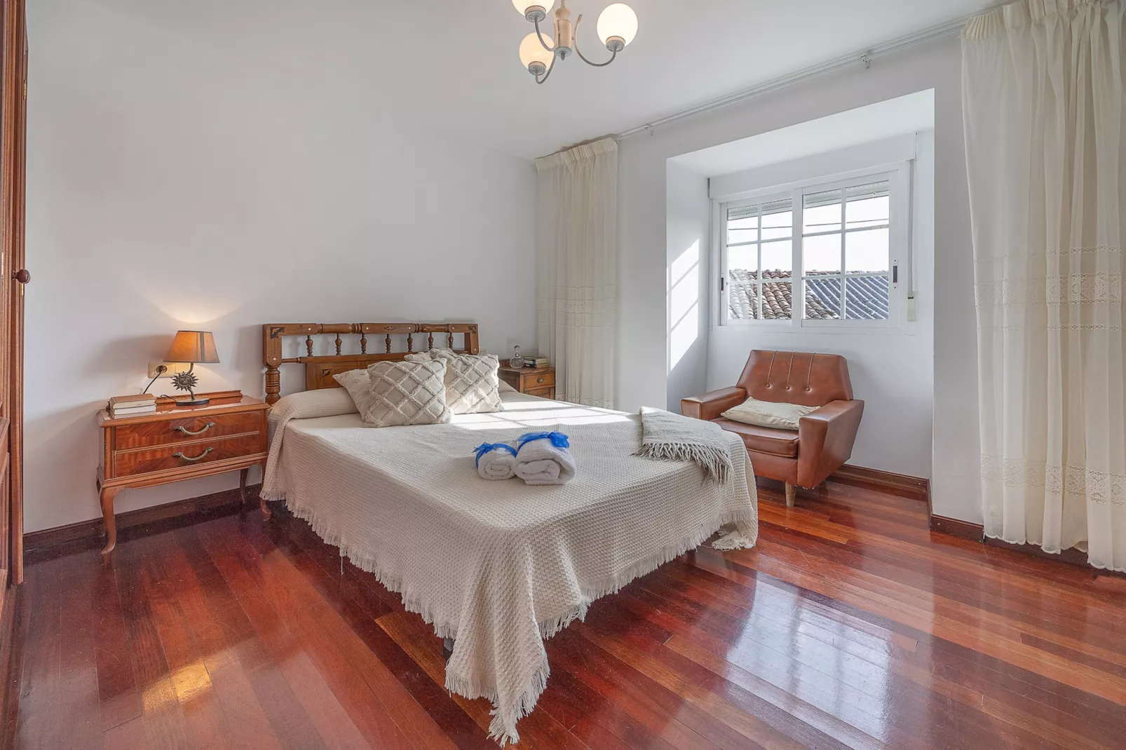 YourHouse A Casa Dos Cregos-Bedroom