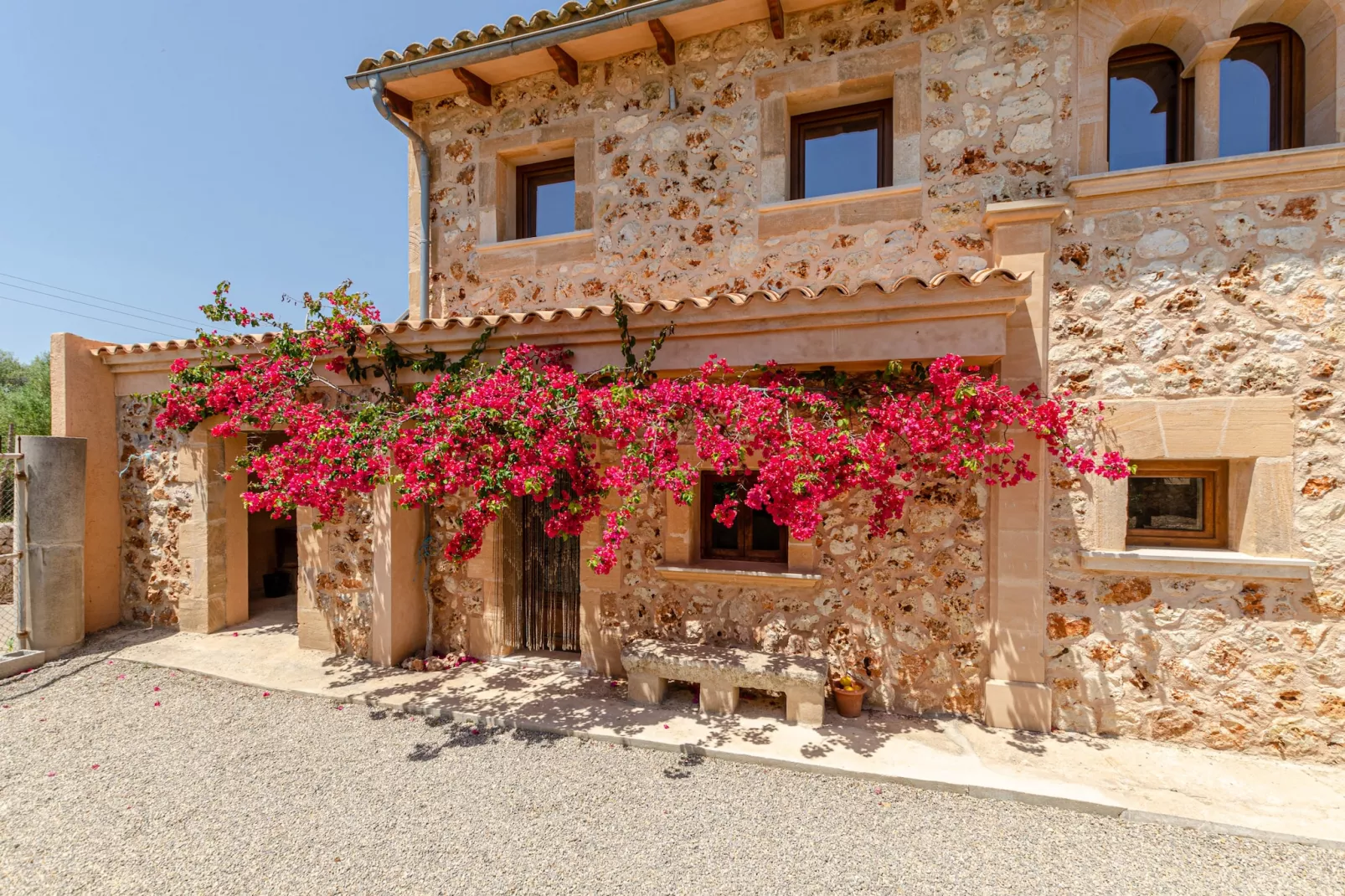 YourHouse Can Covetes-Outdoor