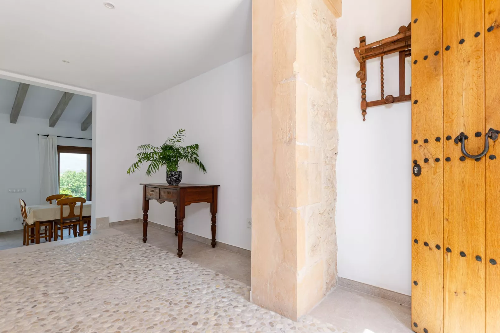 YourHouse Can Covetes-Reception hall