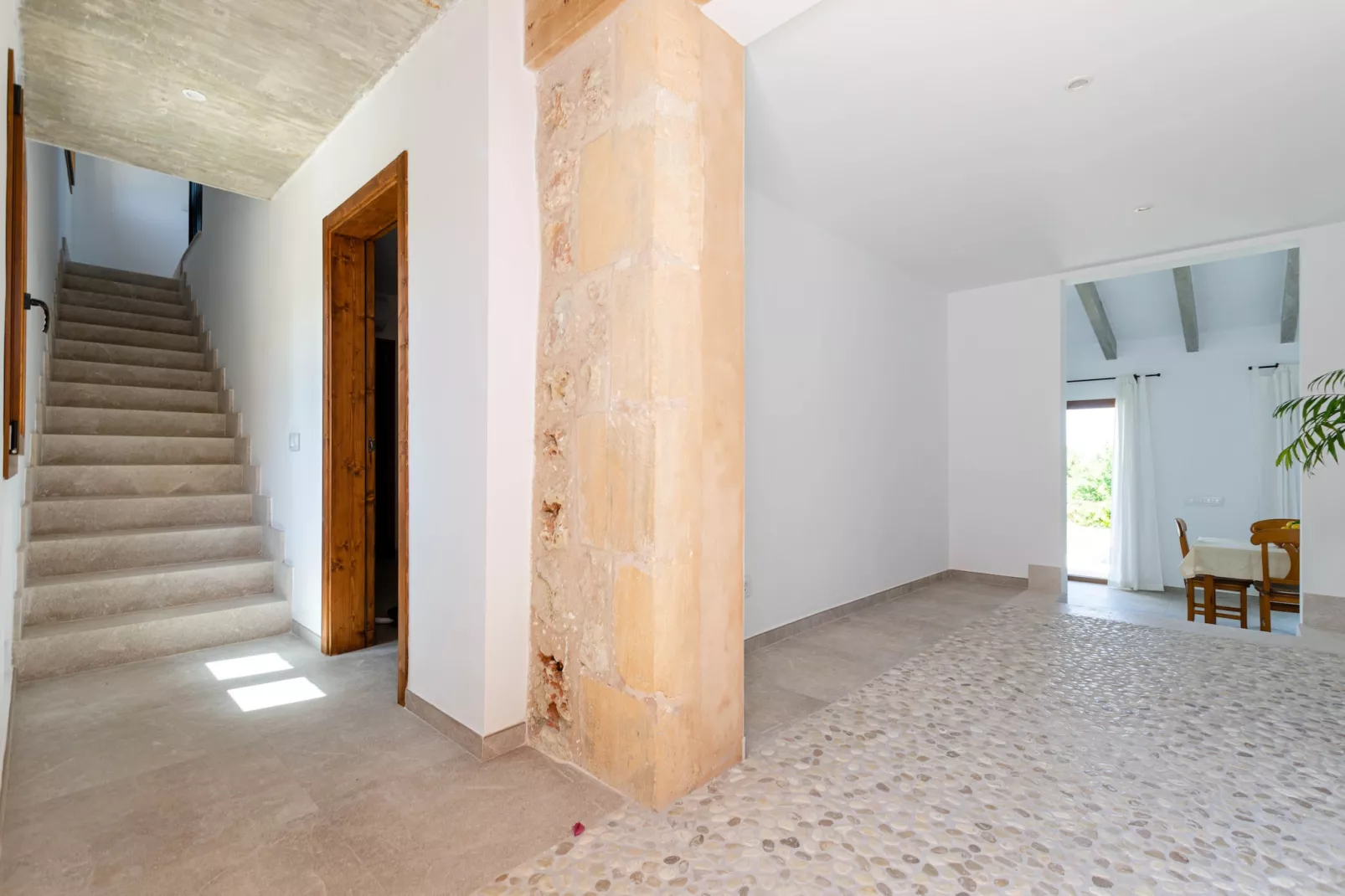 YourHouse Can Covetes-Landing