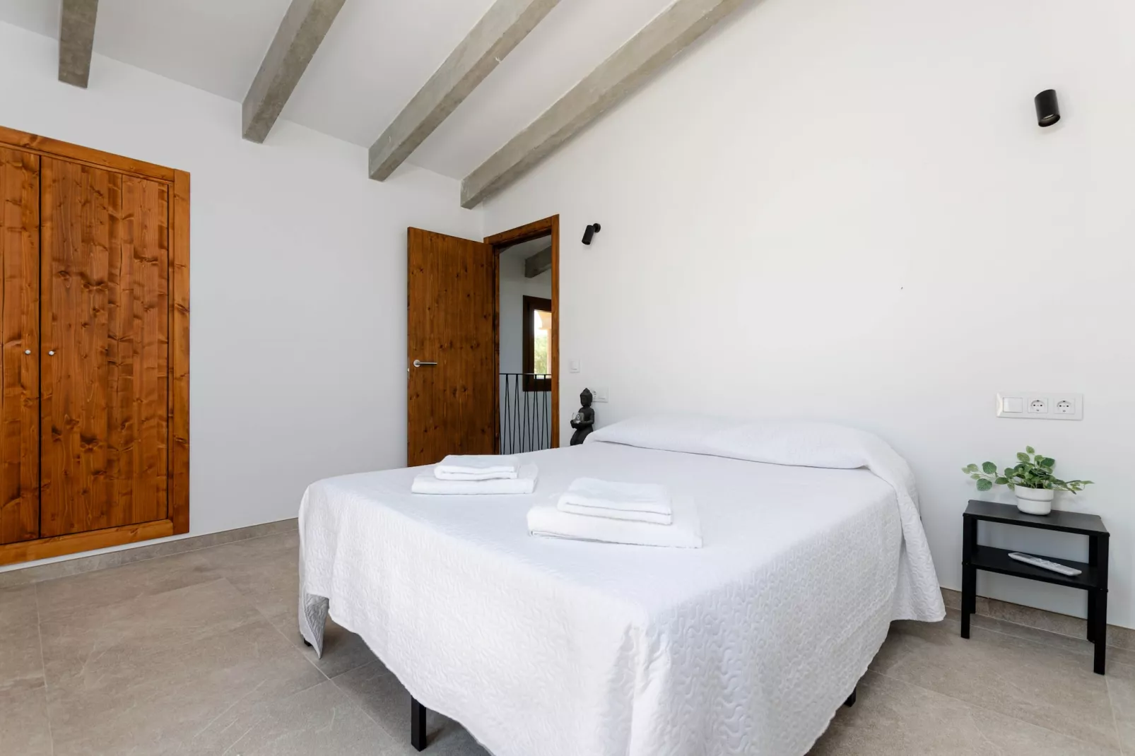 YourHouse Can Covetes-Bedroom