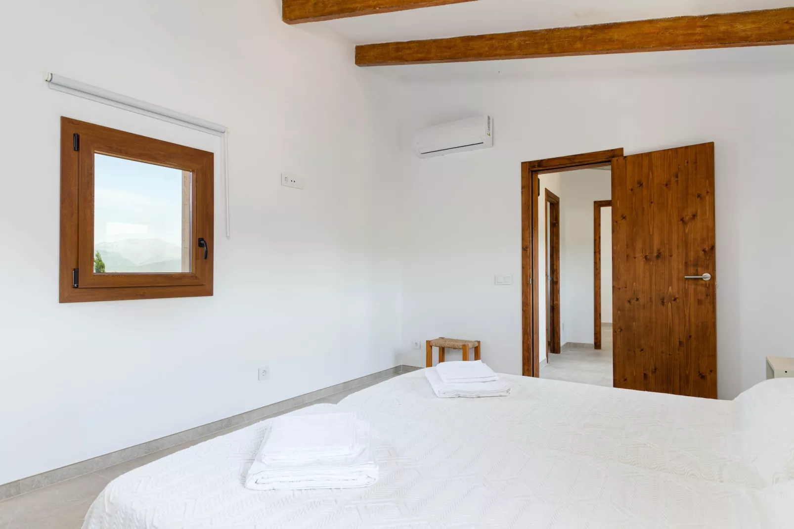 YourHouse Can Covetes-Bedroom