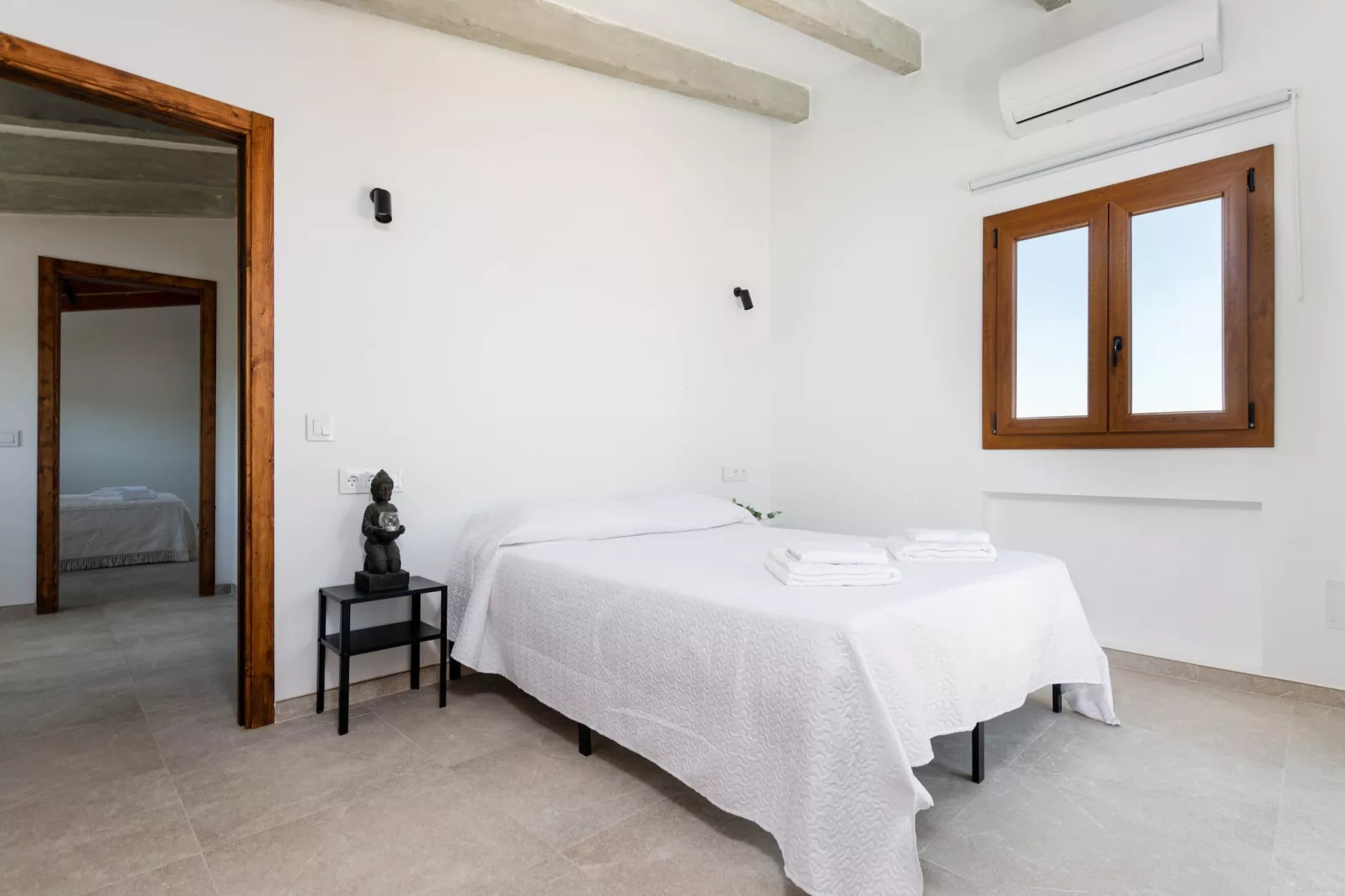 YourHouse Can Covetes-Bedroom