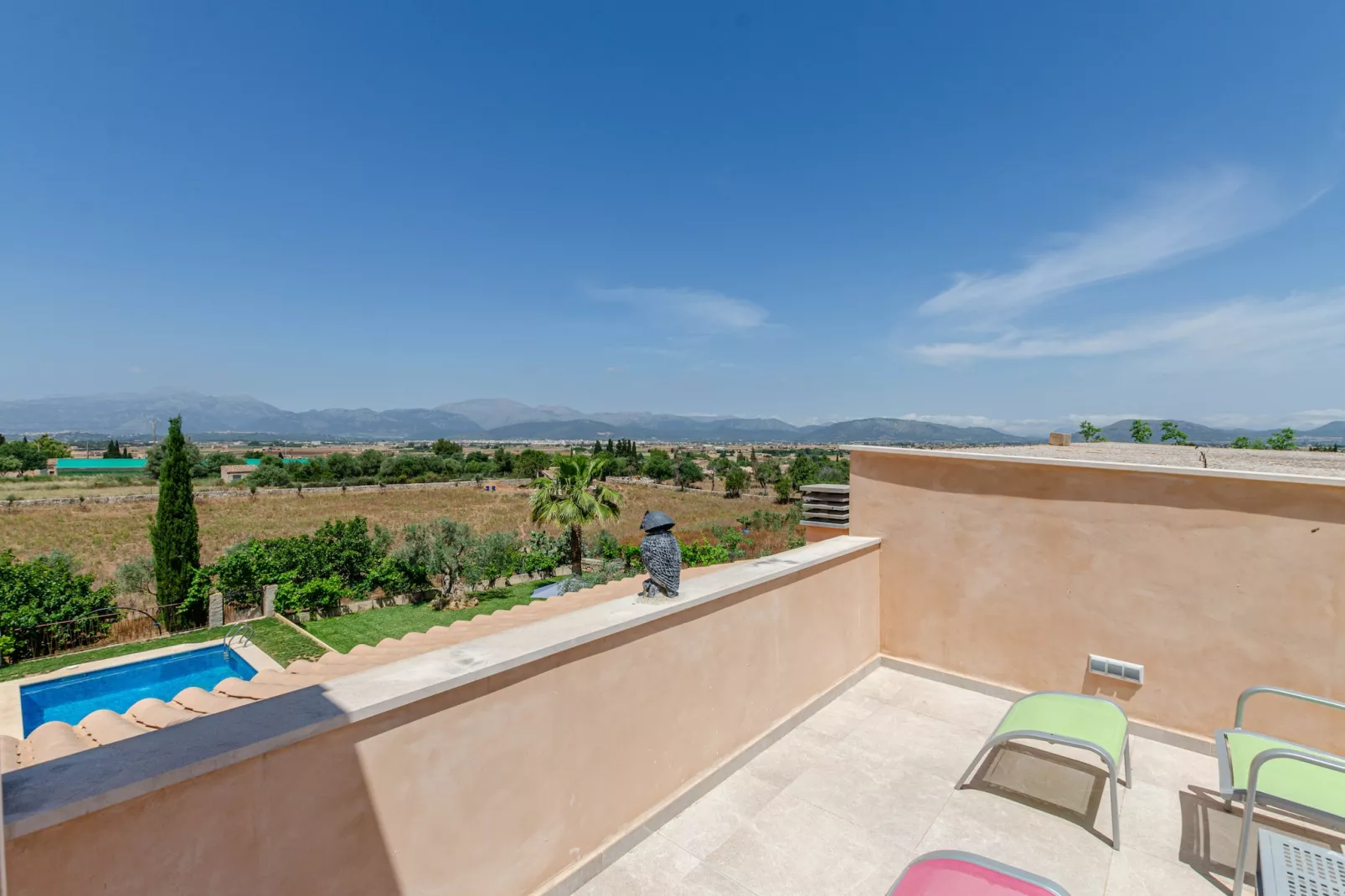 YourHouse Can Covetes-Outdoor