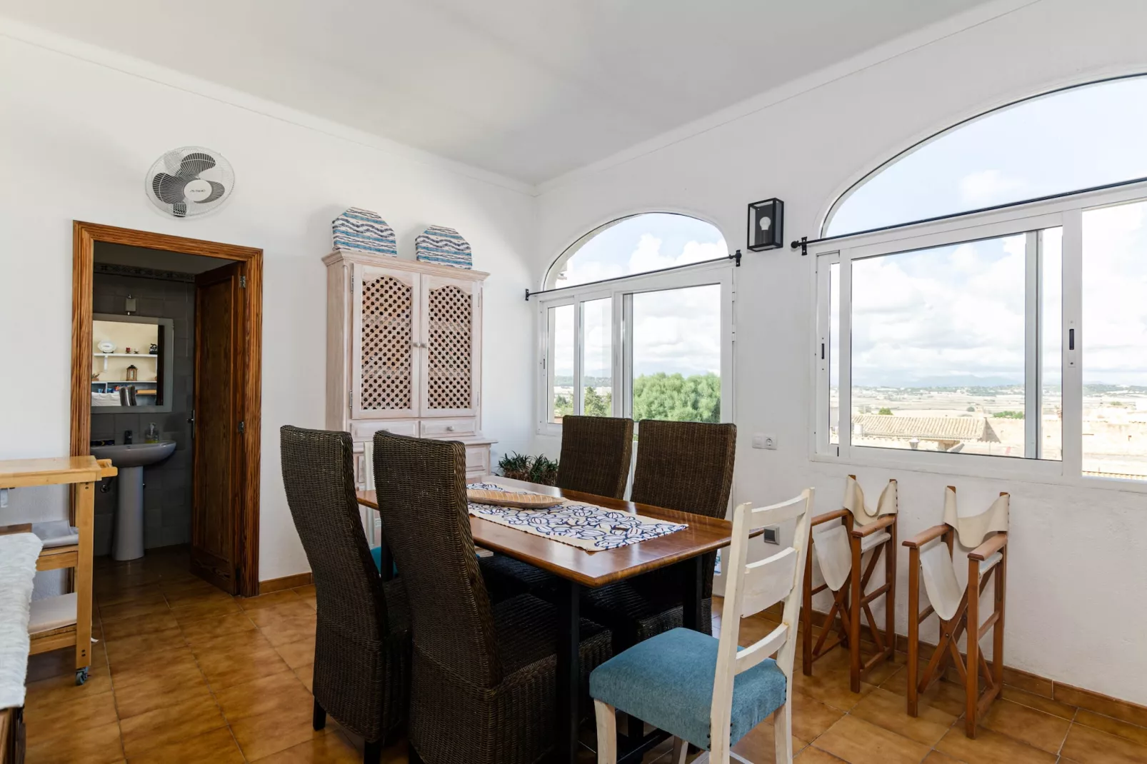 YourHouse Cas Forner-Dining room