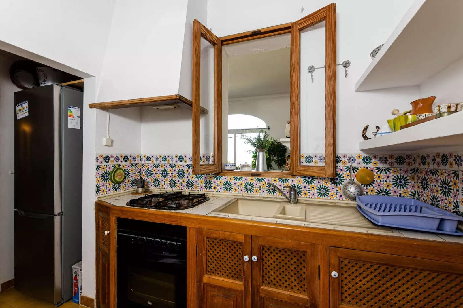 YourHouse Cas Forner-Kitchen