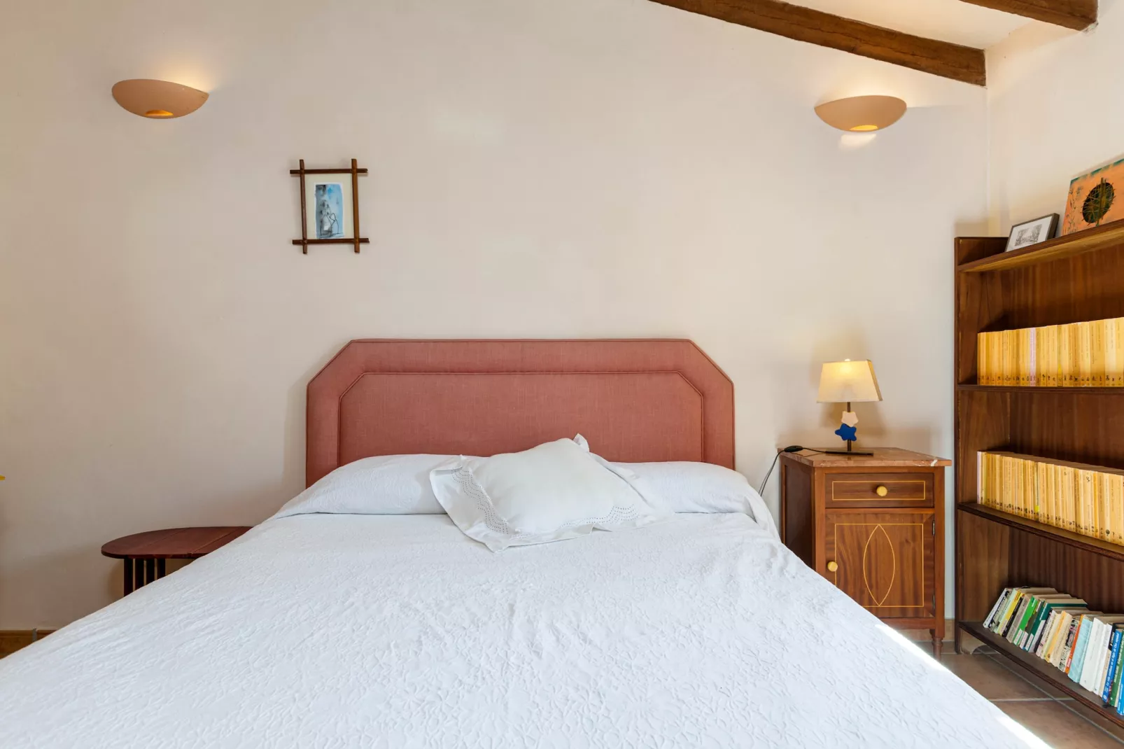 YourHouse Cas Forner-Bedroom