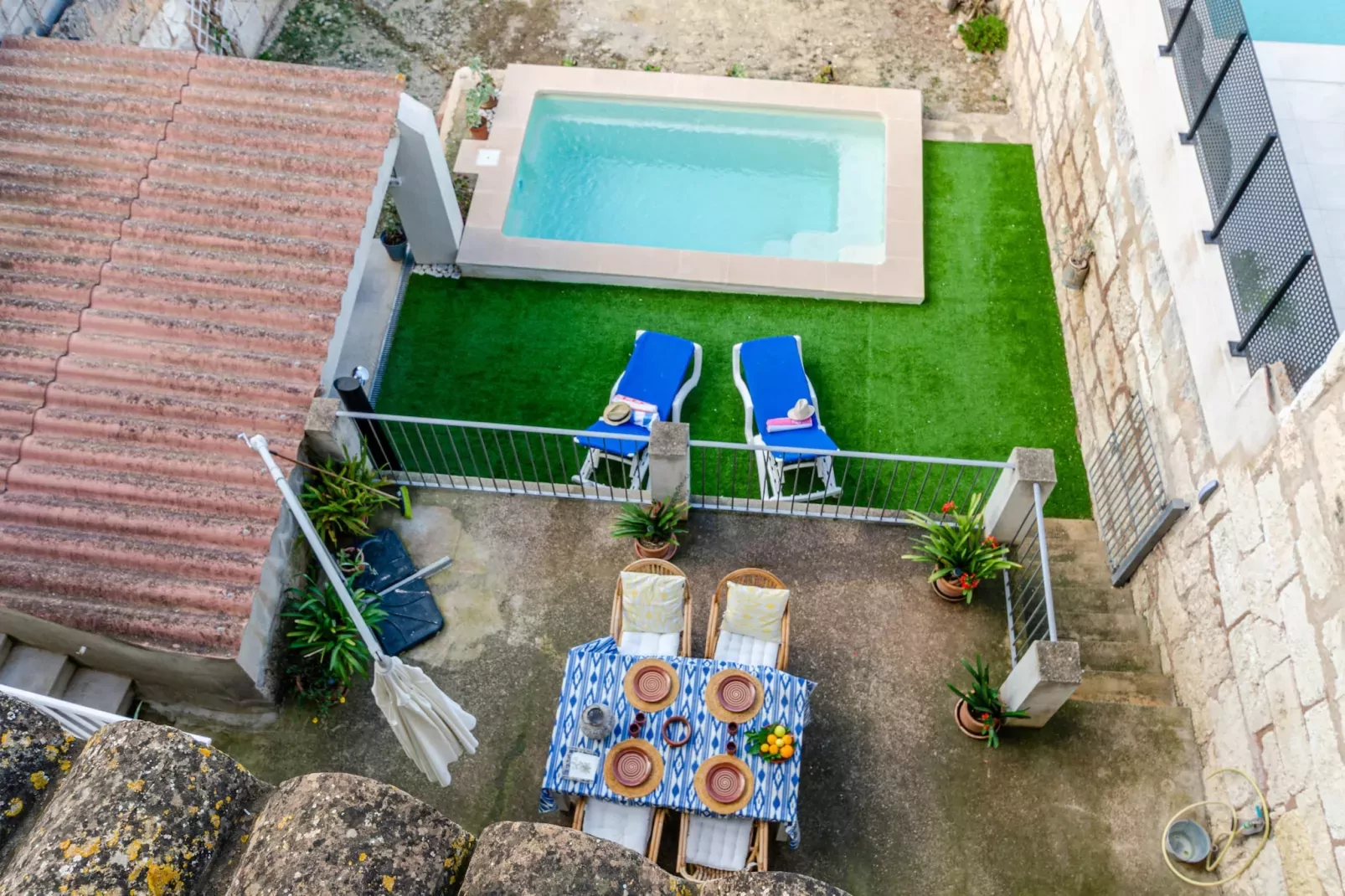YourHouse Cas Forner-Outdoor
